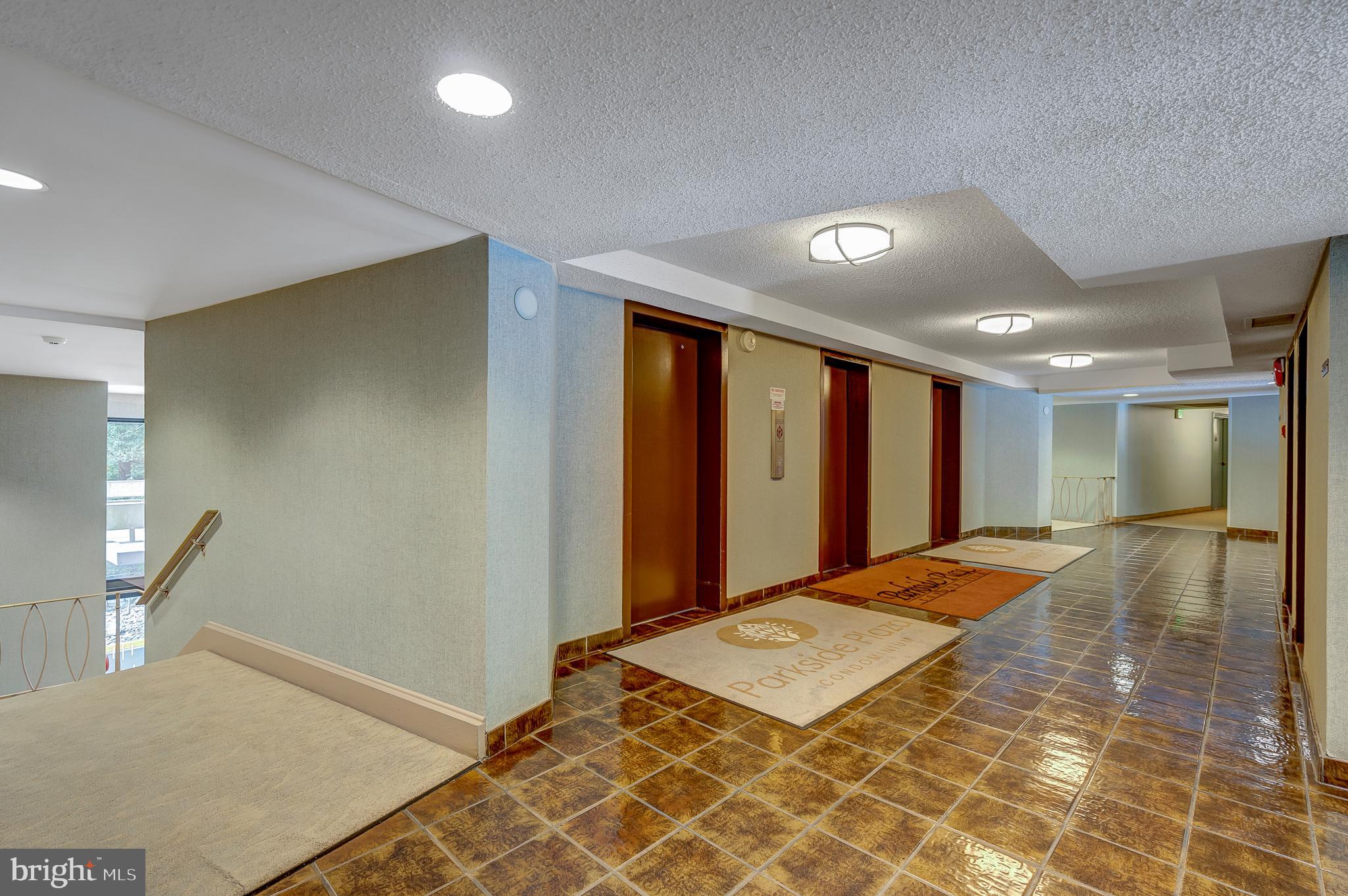 PARKSIDE PLAZA CODM - Residential