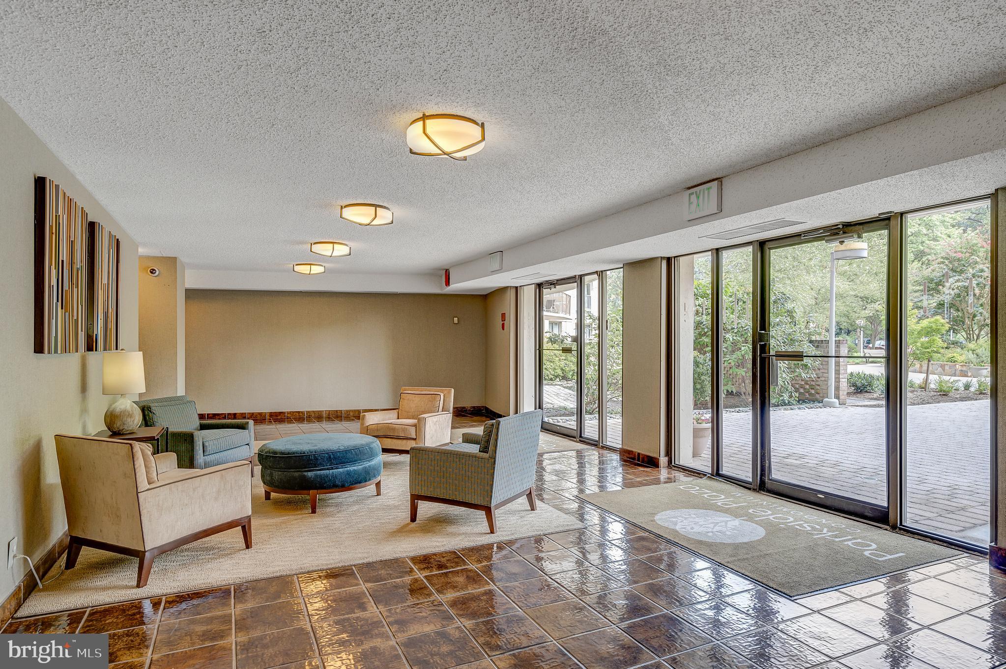 PARKSIDE PLAZA CODM - Residential