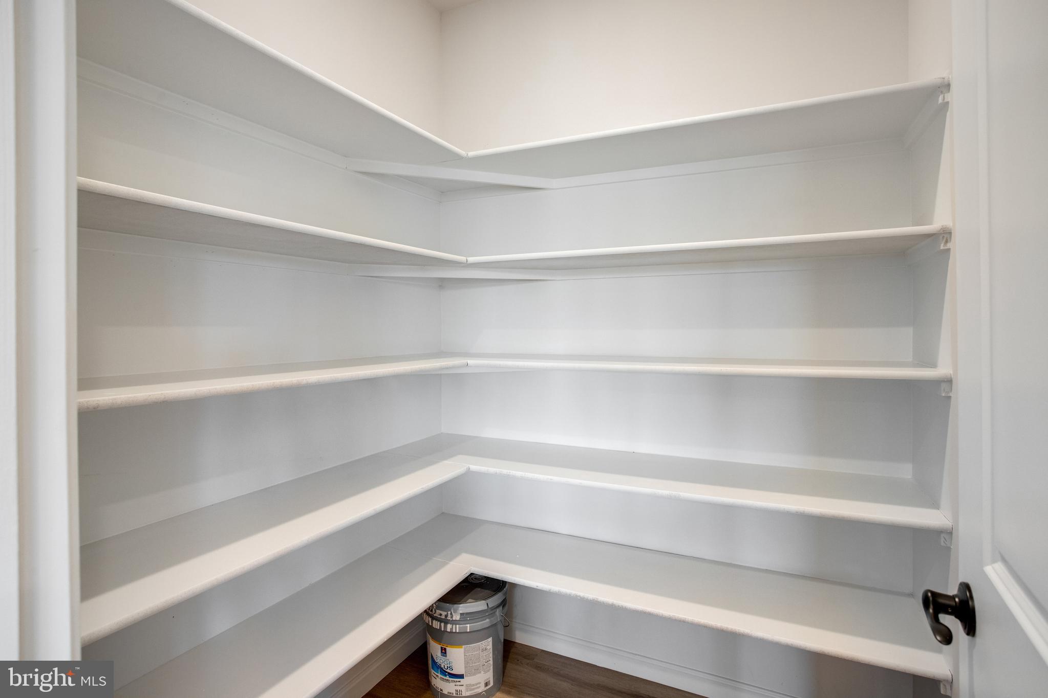 SEASONS AT ROUND MILL MEADOWS - Residential