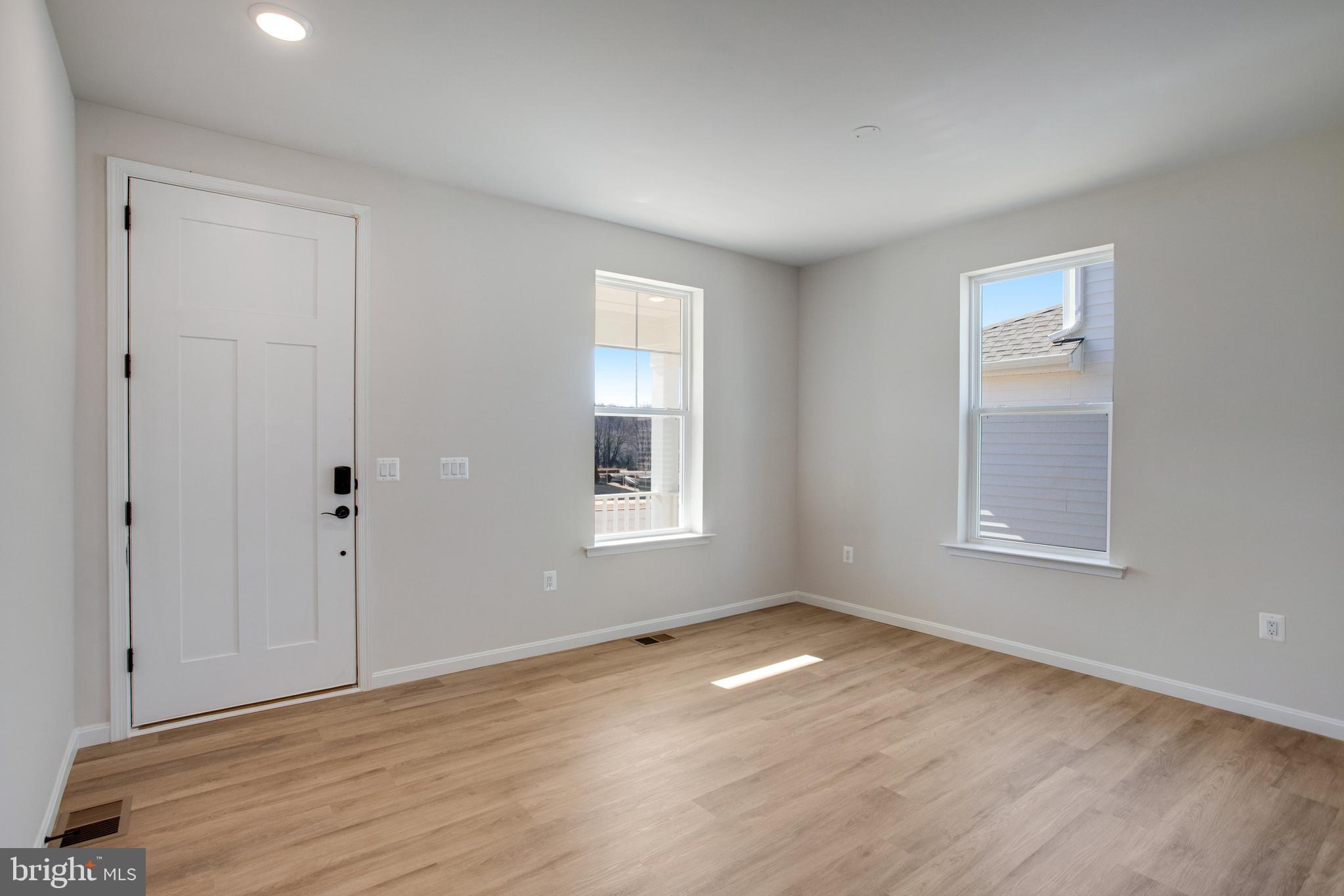 SEASONS AT ROUND MILL MEADOWS - Residential