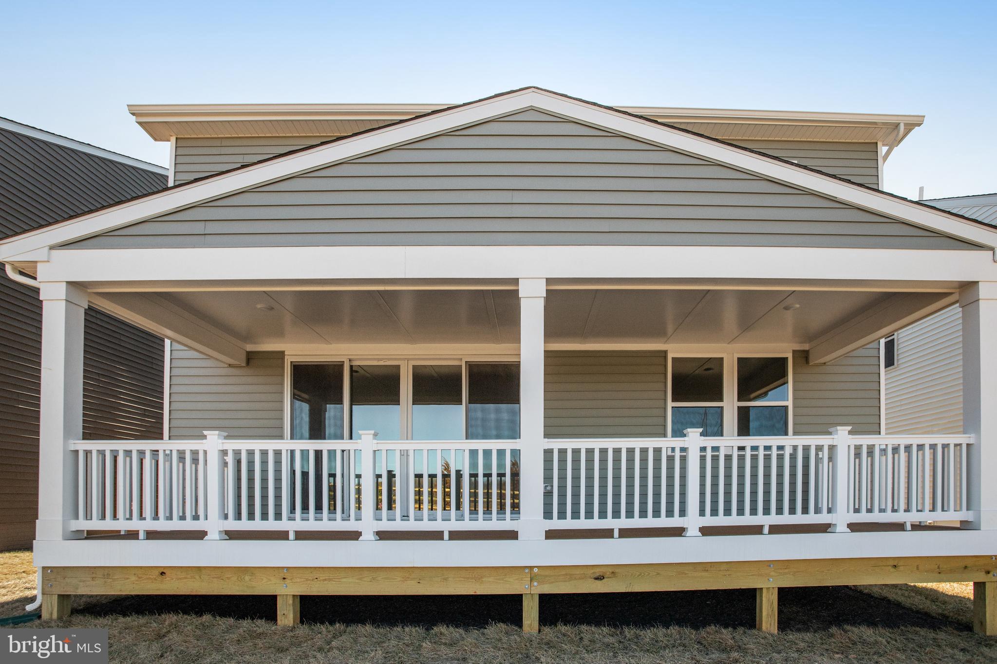 SEASONS AT ROUND MILL MEADOWS - Residential