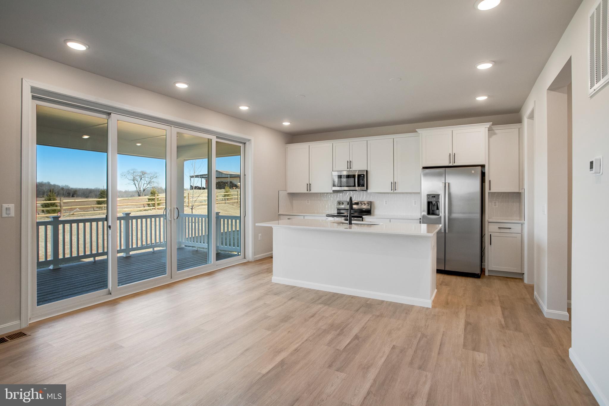 SEASONS AT ROUND MILL MEADOWS - Residential