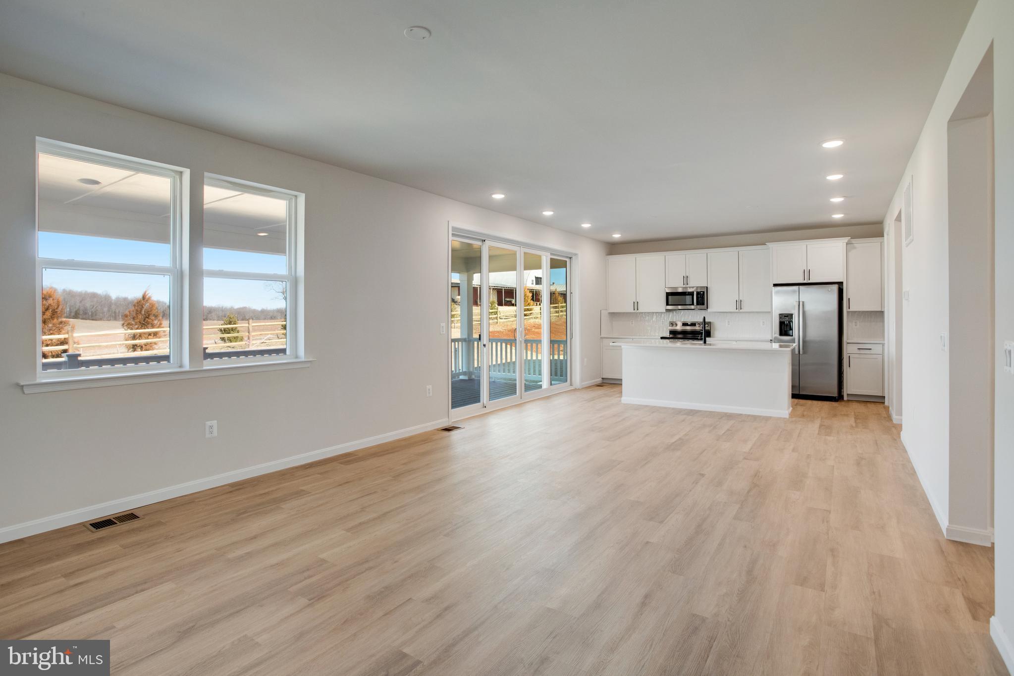 SEASONS AT ROUND MILL MEADOWS - Residential