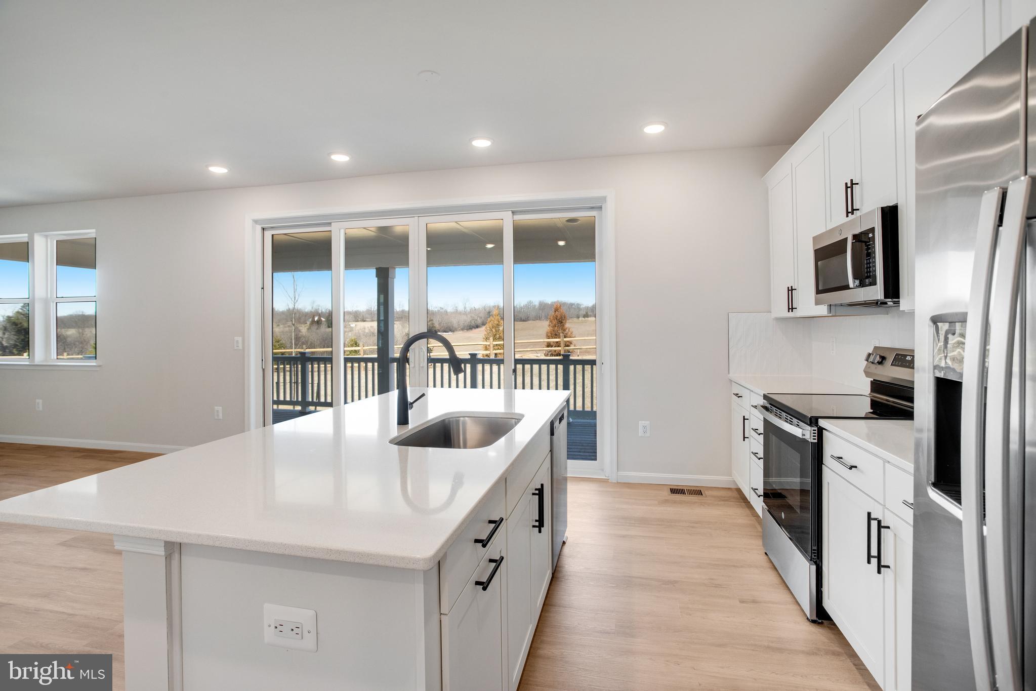 SEASONS AT ROUND MILL MEADOWS - Residential