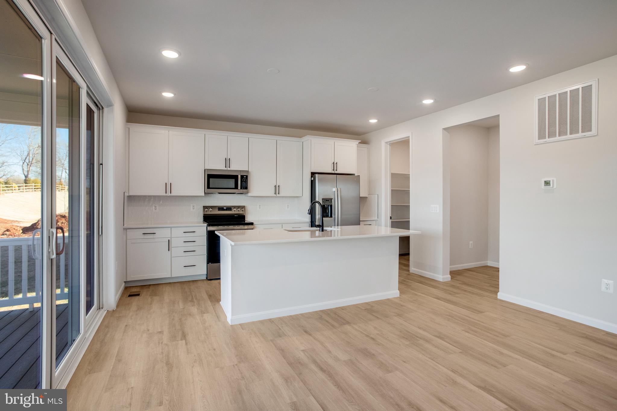 SEASONS AT ROUND MILL MEADOWS - Residential