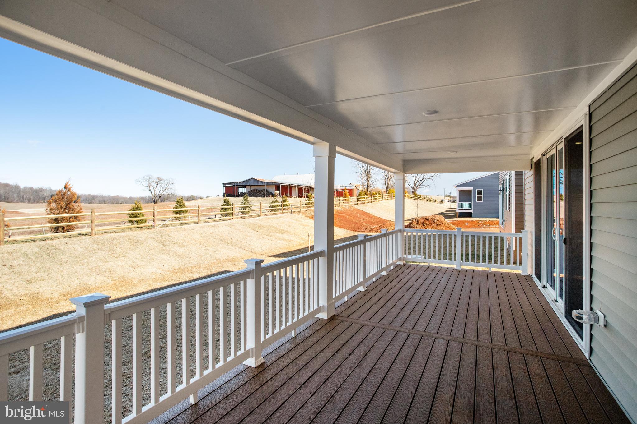 SEASONS AT ROUND MILL MEADOWS - Residential