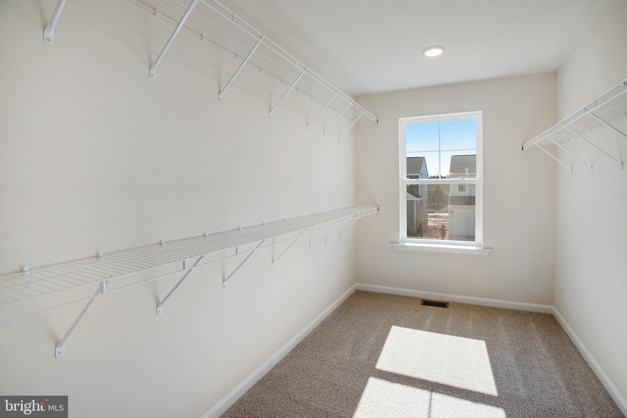 SEASONS AT ROUND MILL MEADOWS - Residential