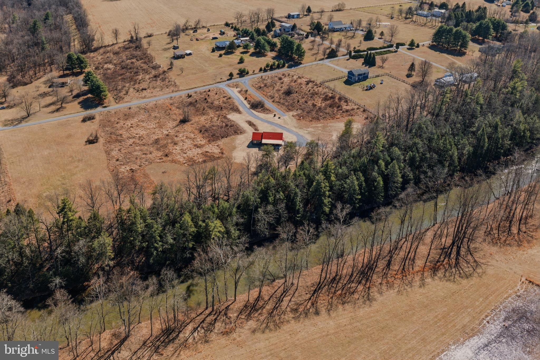 SLEEPY CREEK ORCHARD - Residential