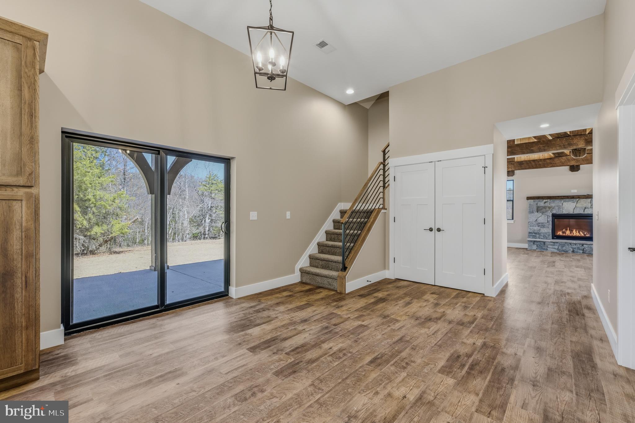 SLEEPY CREEK ORCHARD - Residential