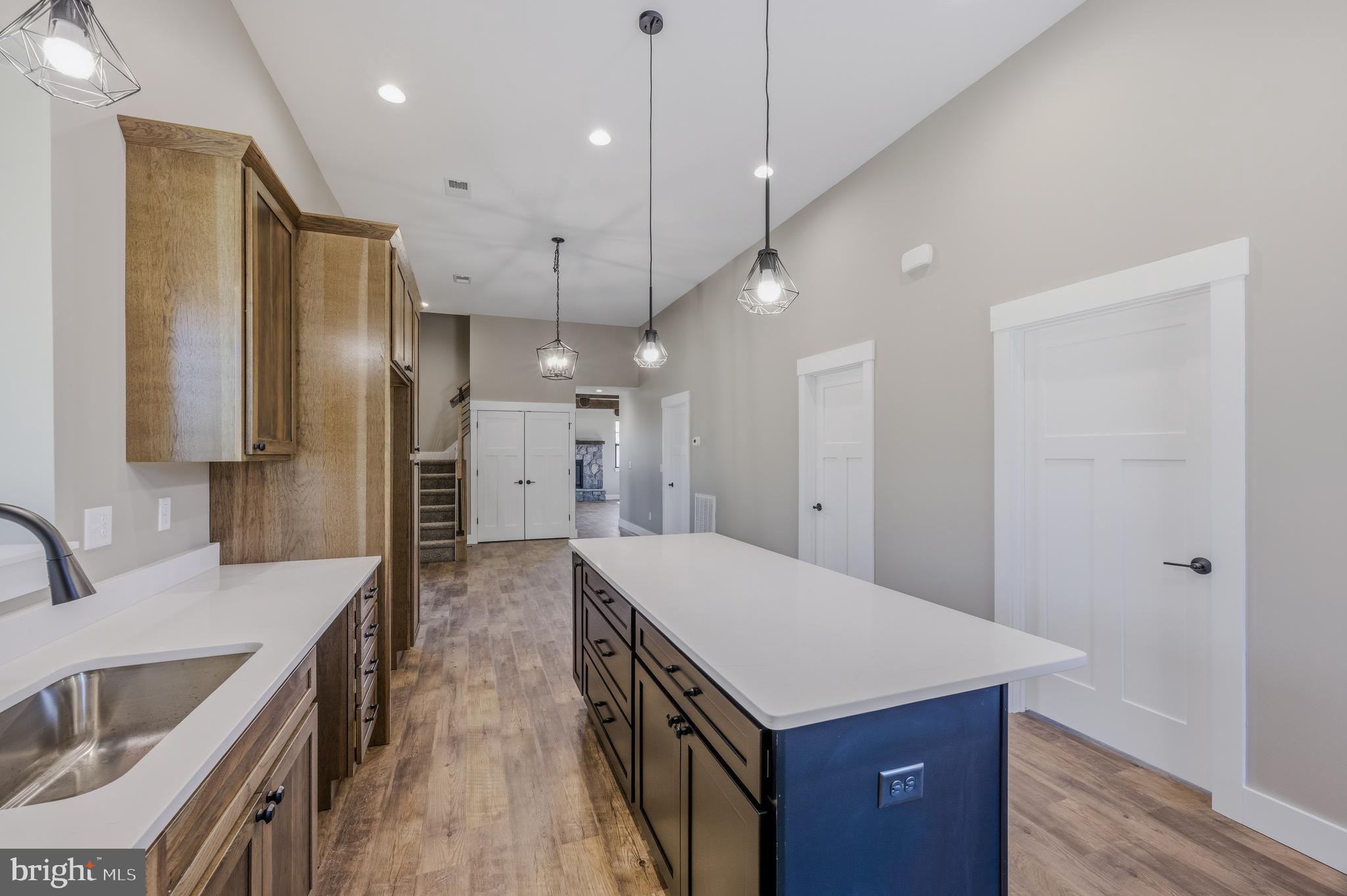 SLEEPY CREEK ORCHARD - Residential