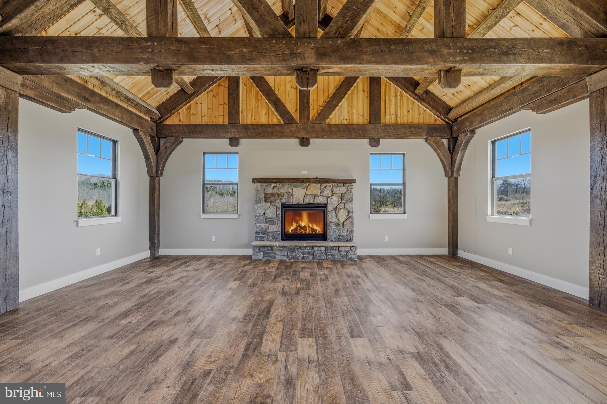 SLEEPY CREEK ORCHARD - Residential