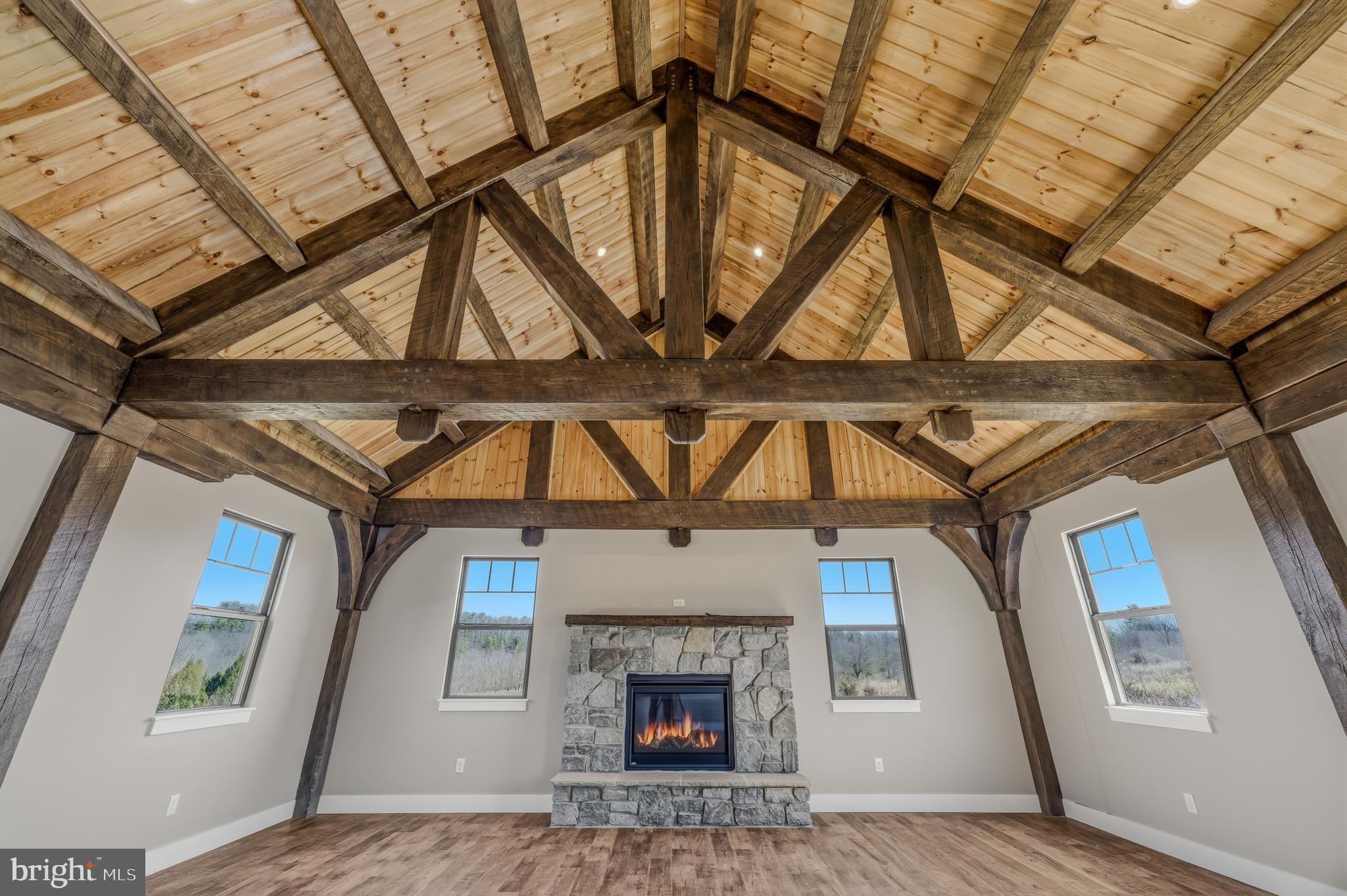 SLEEPY CREEK ORCHARD - Residential