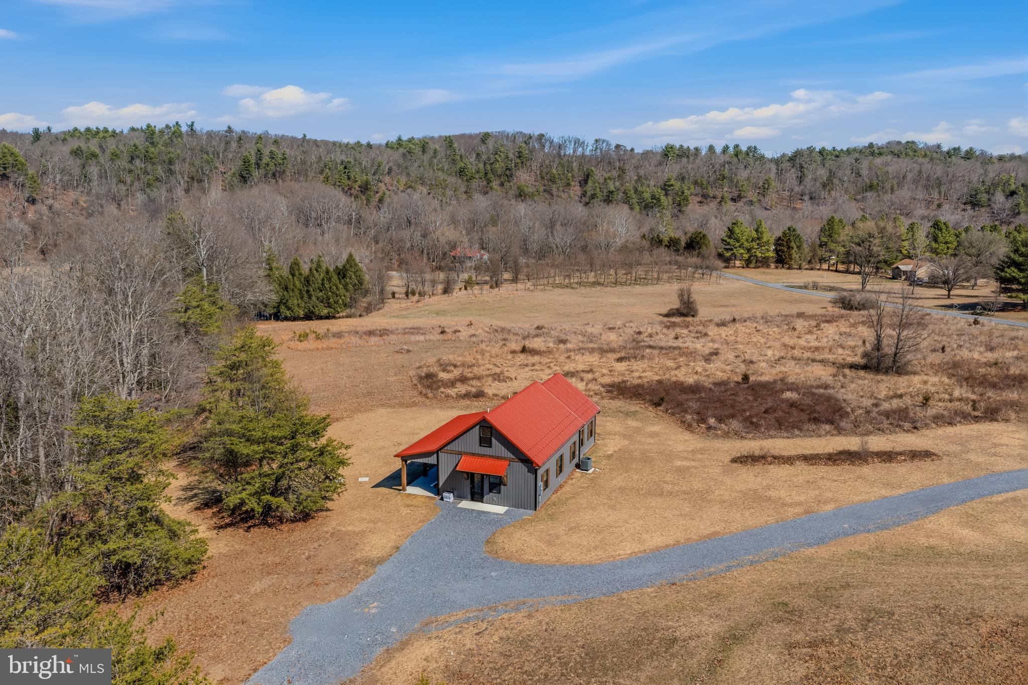 SLEEPY CREEK ORCHARD - Residential