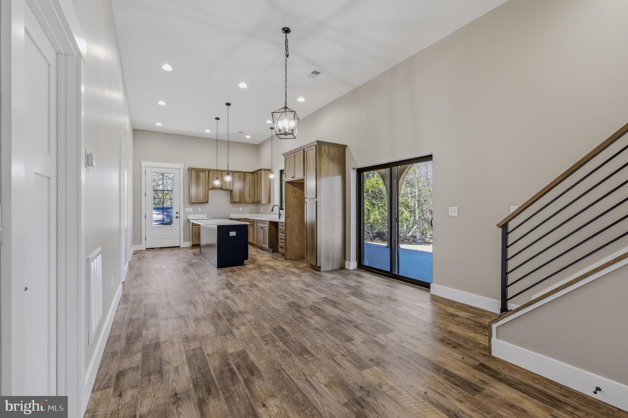 SLEEPY CREEK ORCHARD - Residential