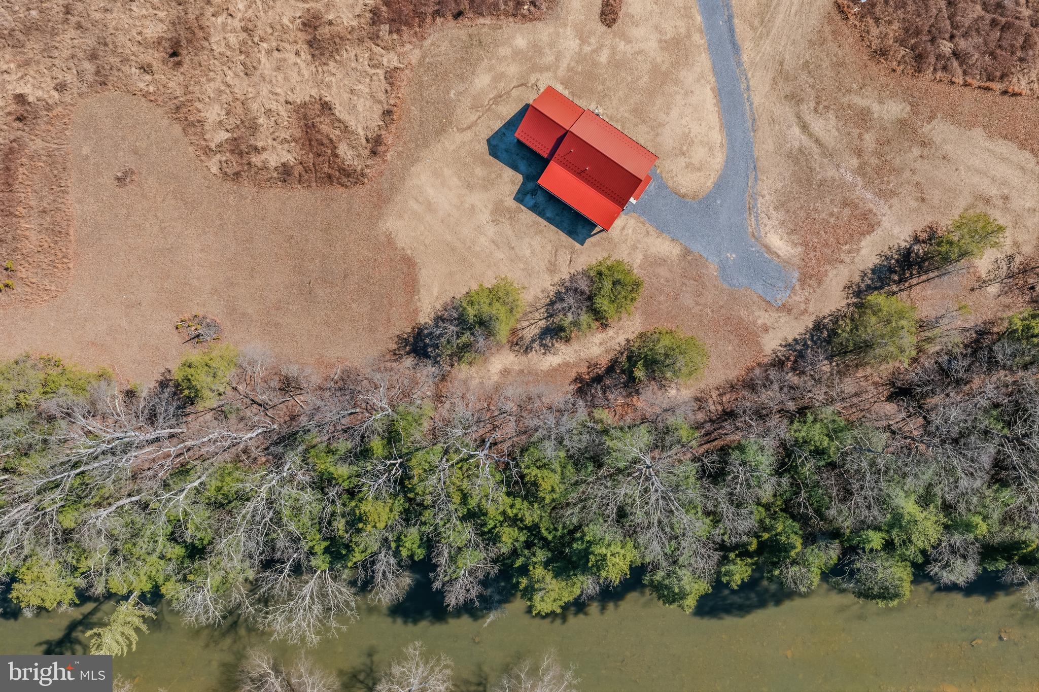 SLEEPY CREEK ORCHARD - Residential