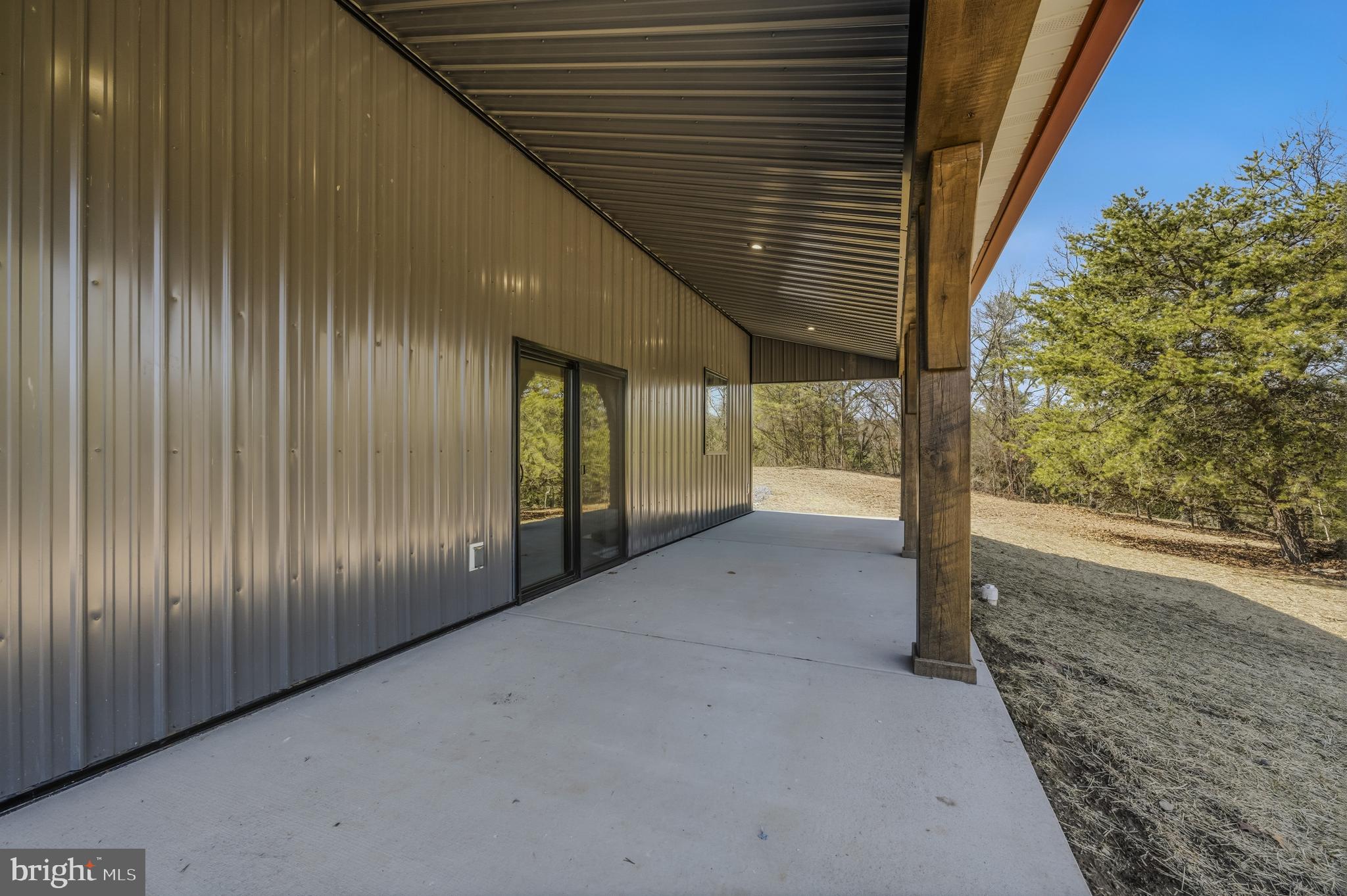 SLEEPY CREEK ORCHARD - Residential