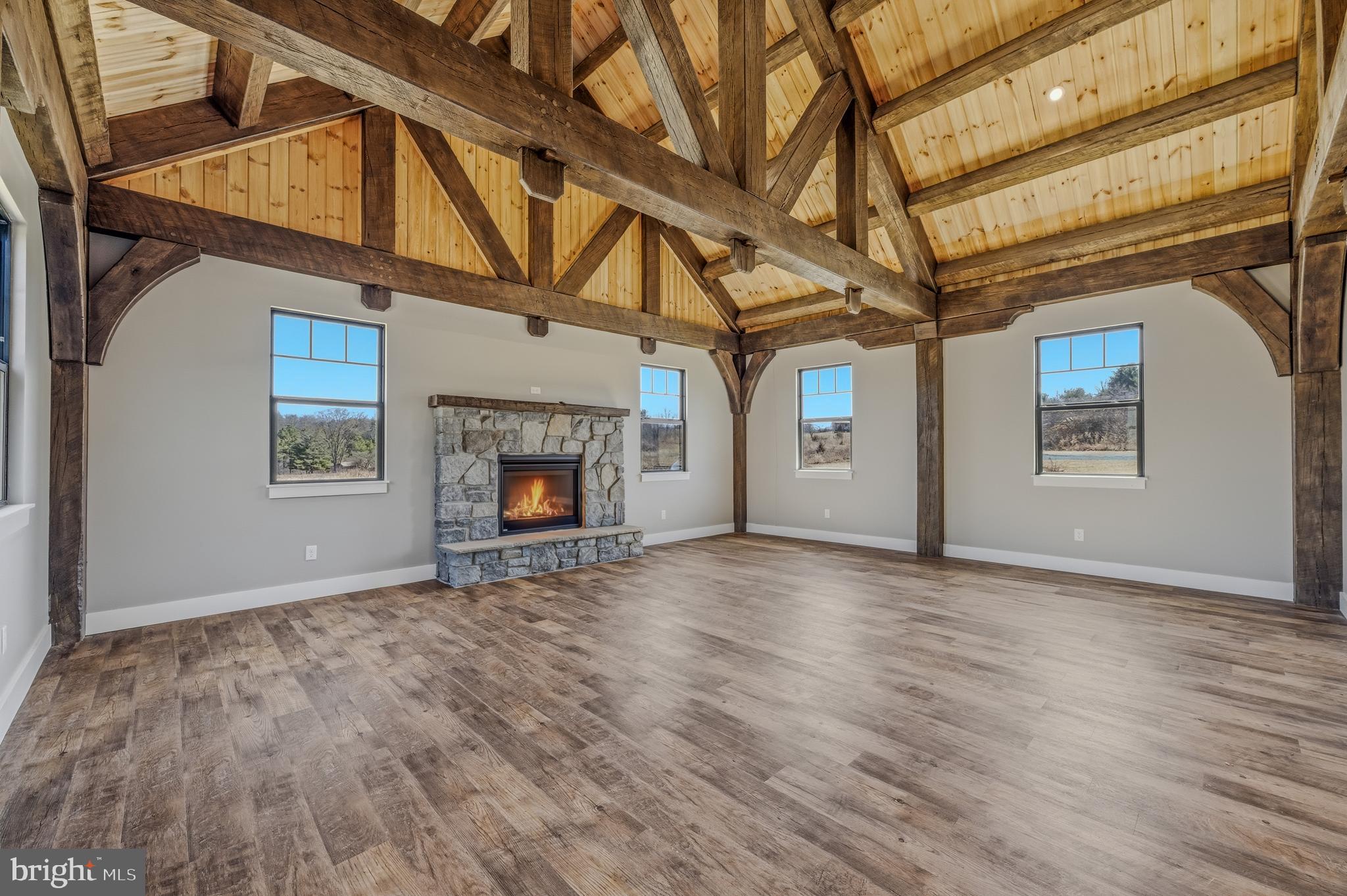 SLEEPY CREEK ORCHARD - Residential