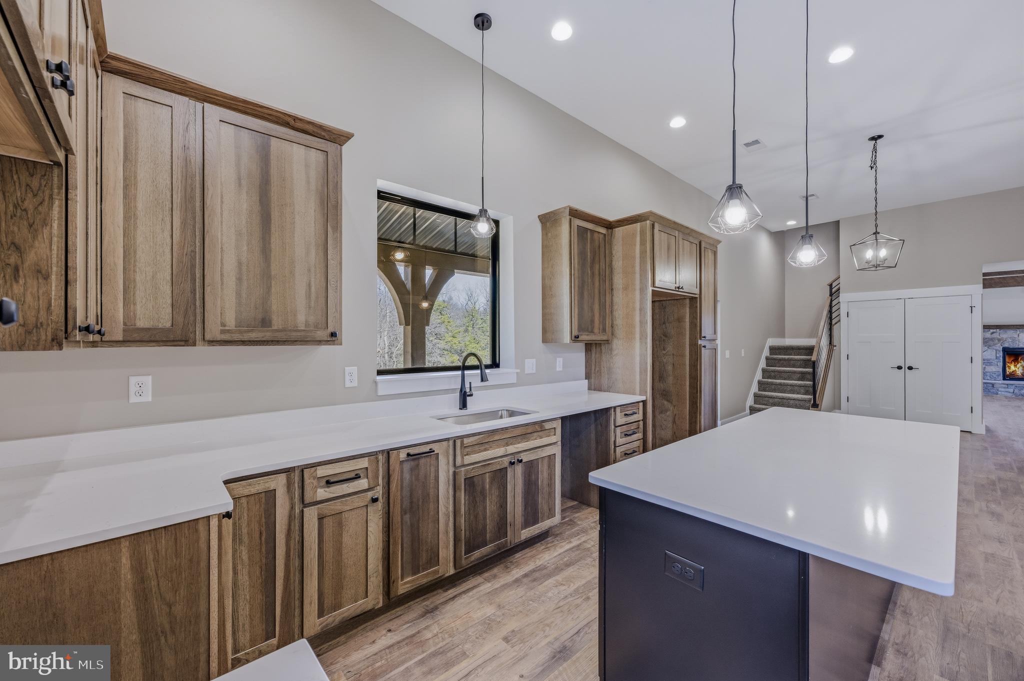 SLEEPY CREEK ORCHARD - Residential