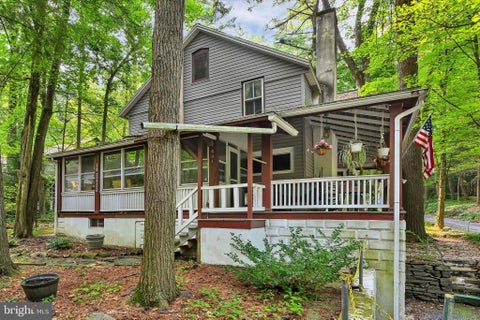 Homes For Sale - 601 Kephart Avenue<br/> Lebanon County, MOUNT GRETNA, PA 17064