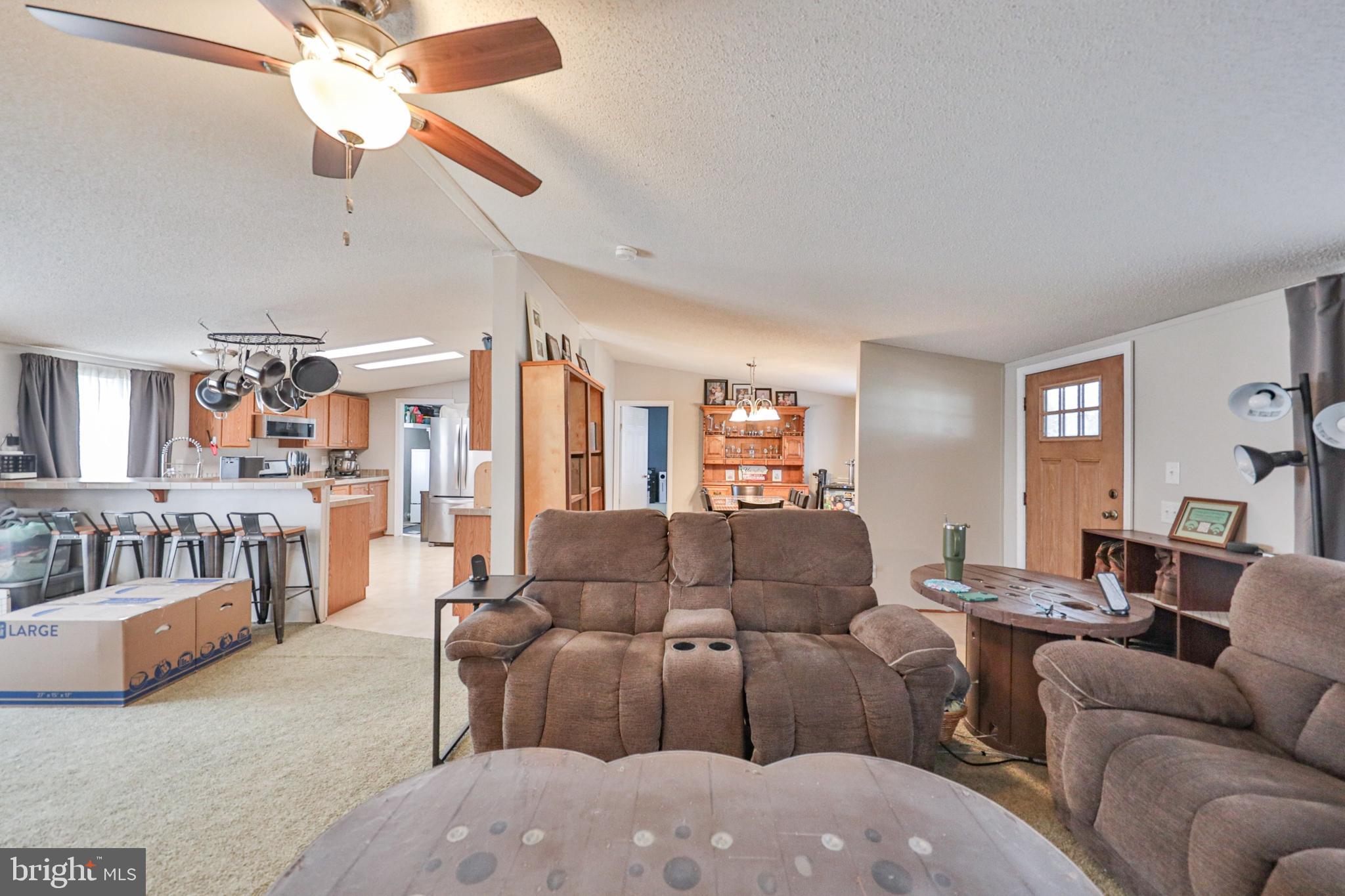 NORTHSIDE HEIGHTS - Residential