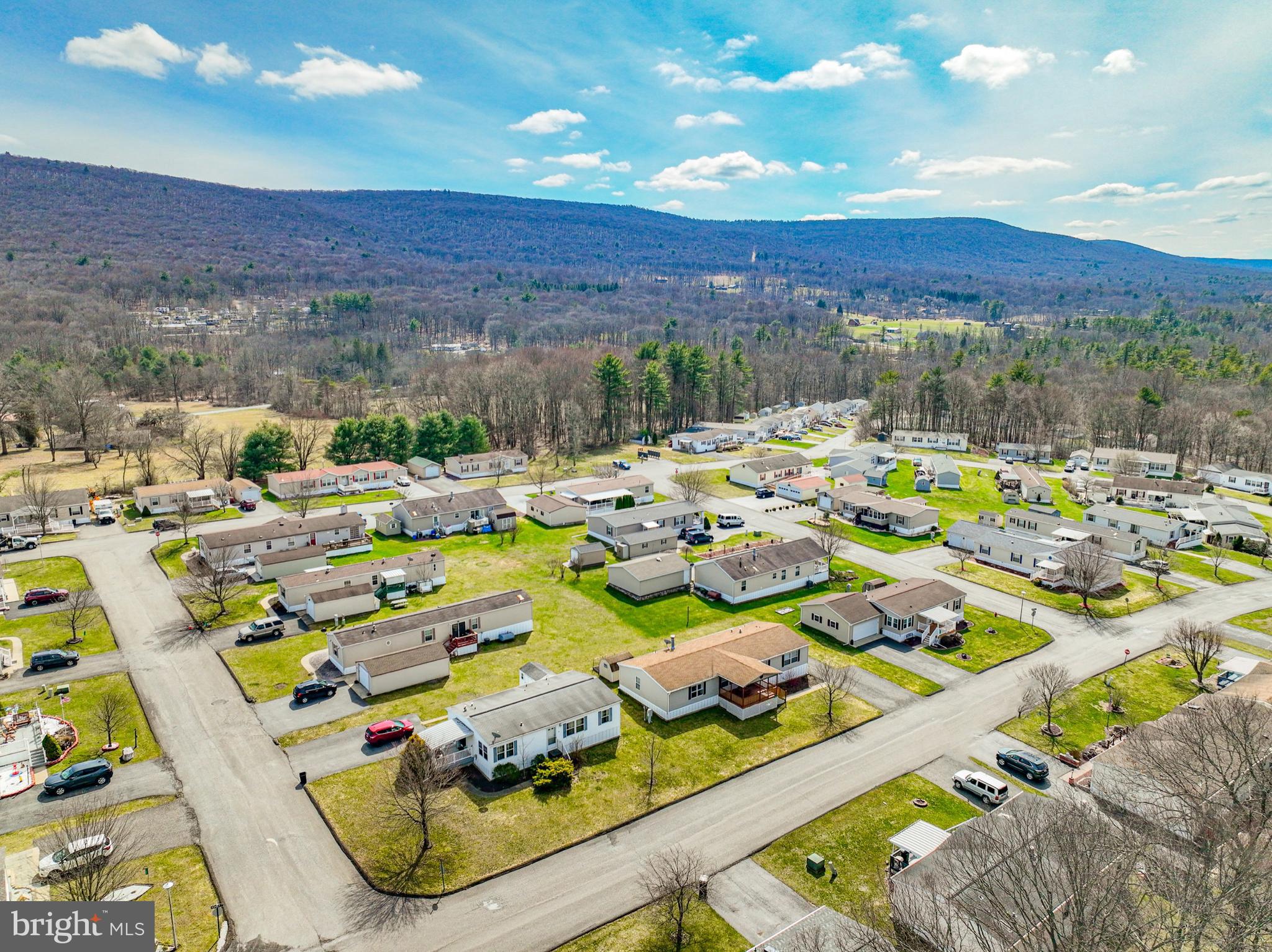 NORTHSIDE HEIGHTS - Residential