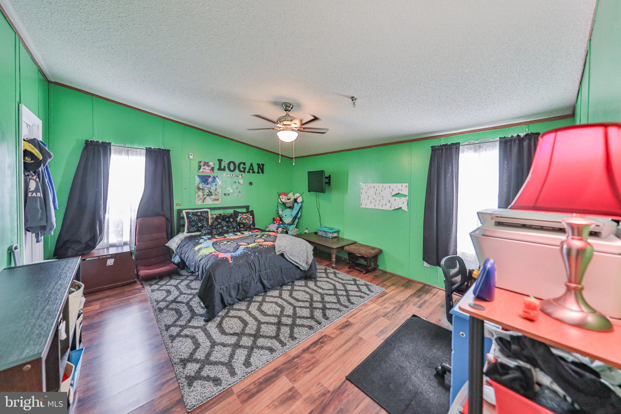 NORTHSIDE HEIGHTS - Residential