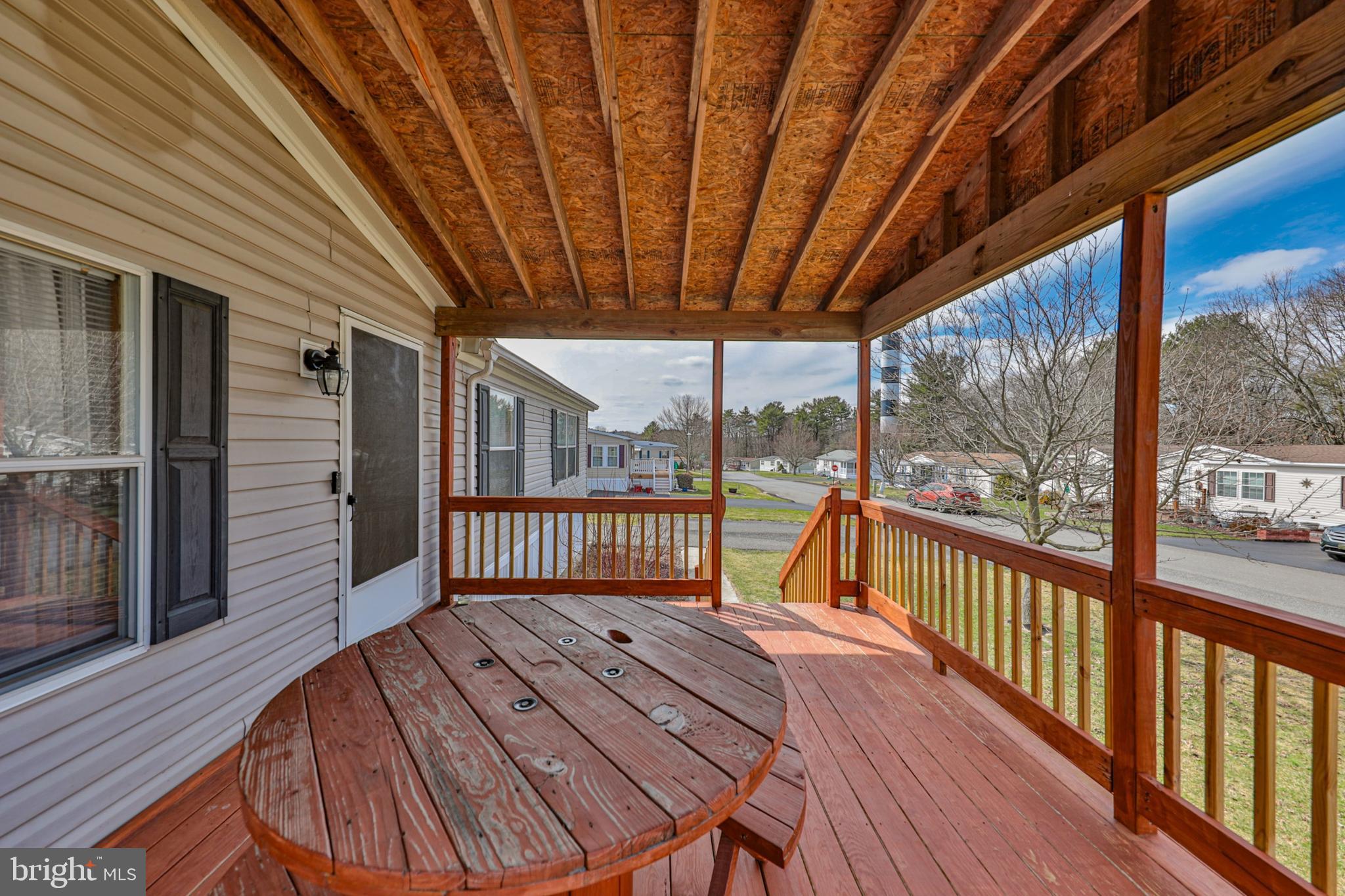 NORTHSIDE HEIGHTS - Residential