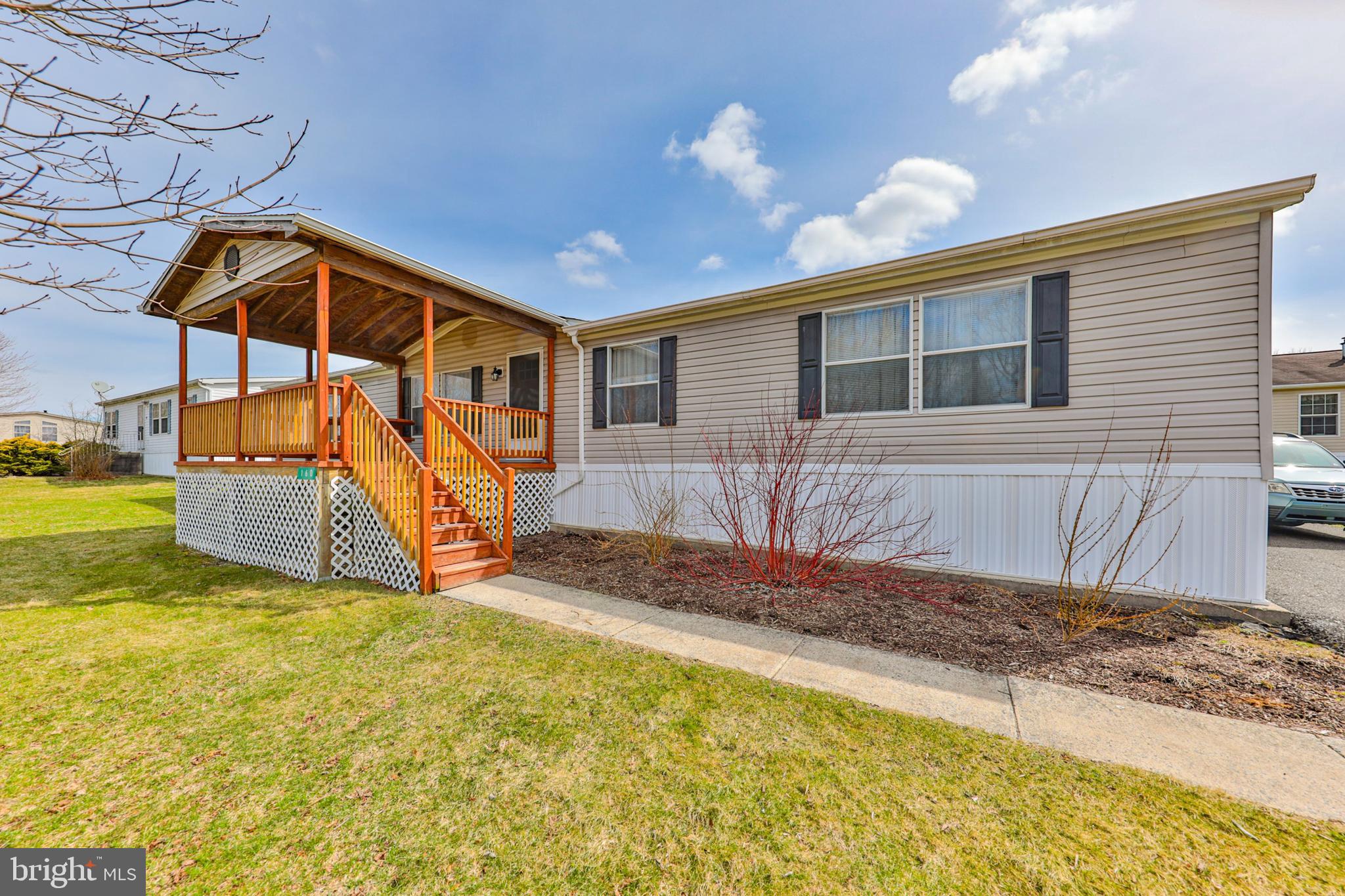 NORTHSIDE HEIGHTS - Residential