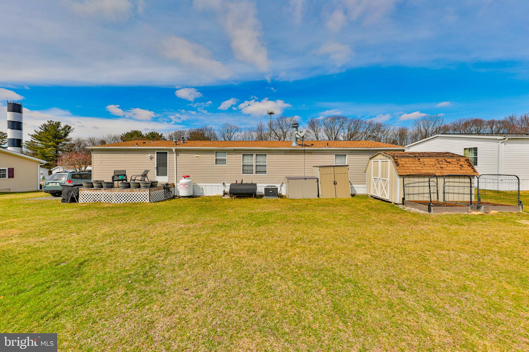 NORTHSIDE HEIGHTS - Residential