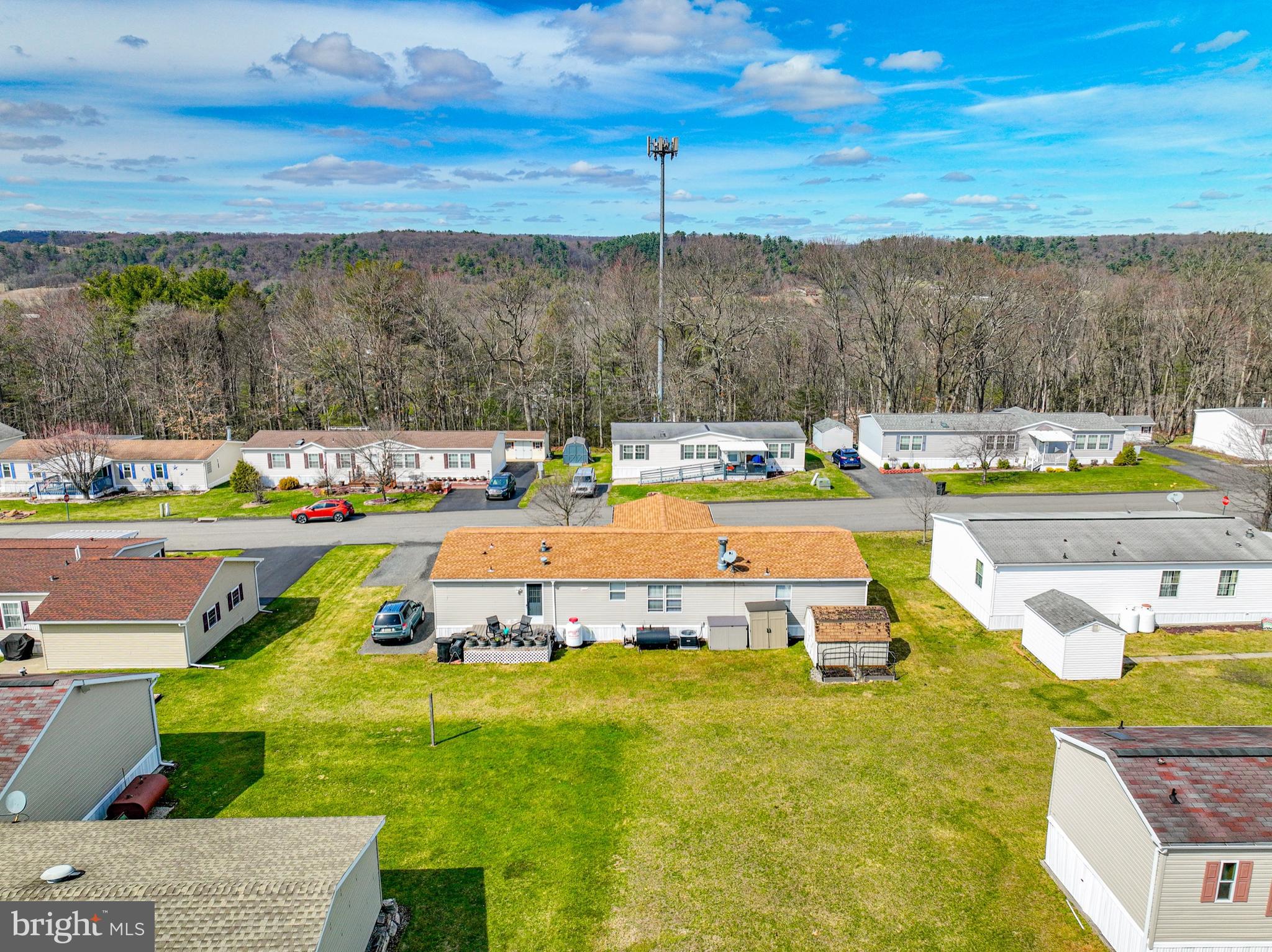 NORTHSIDE HEIGHTS - Residential