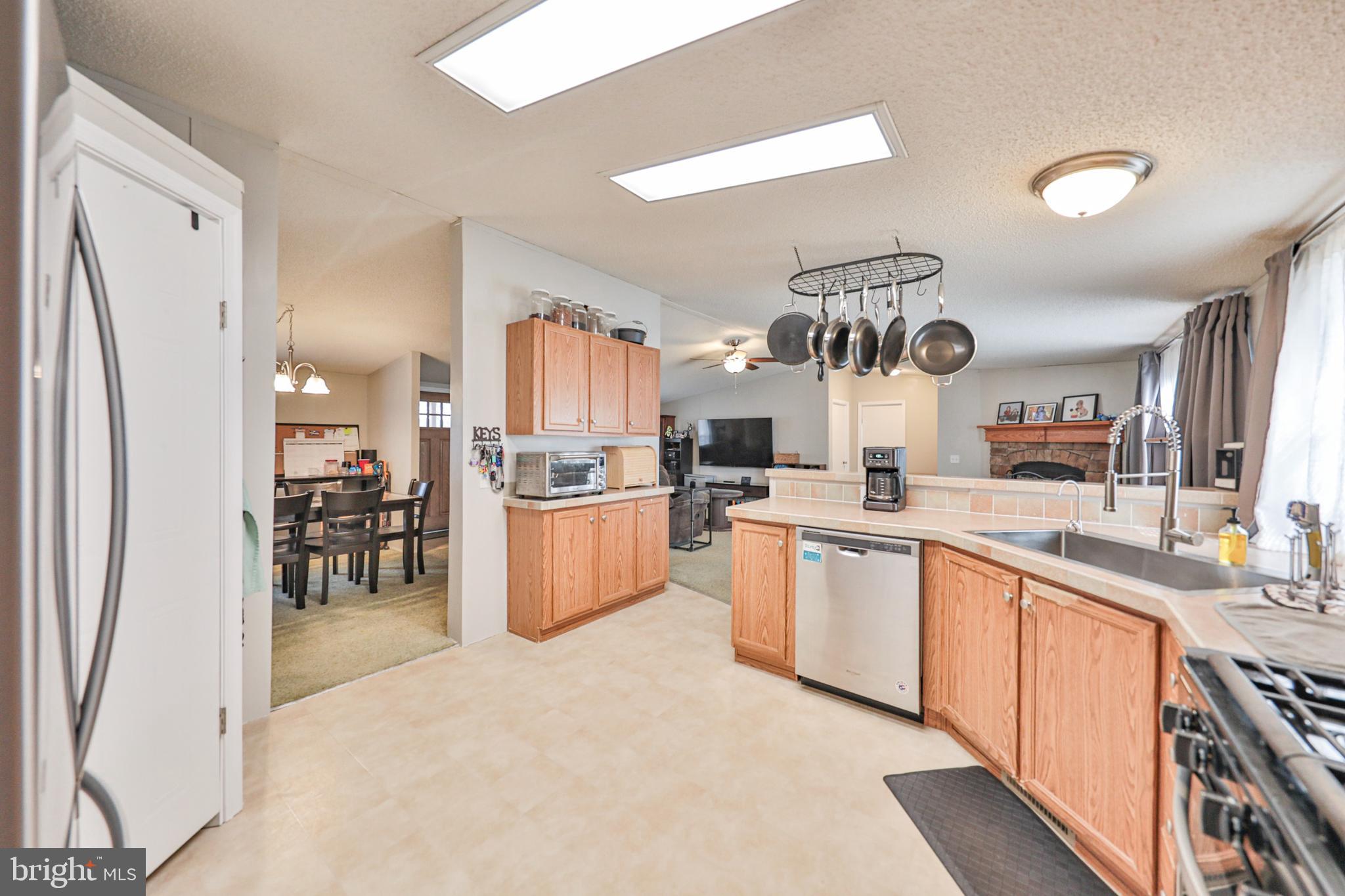 NORTHSIDE HEIGHTS - Residential