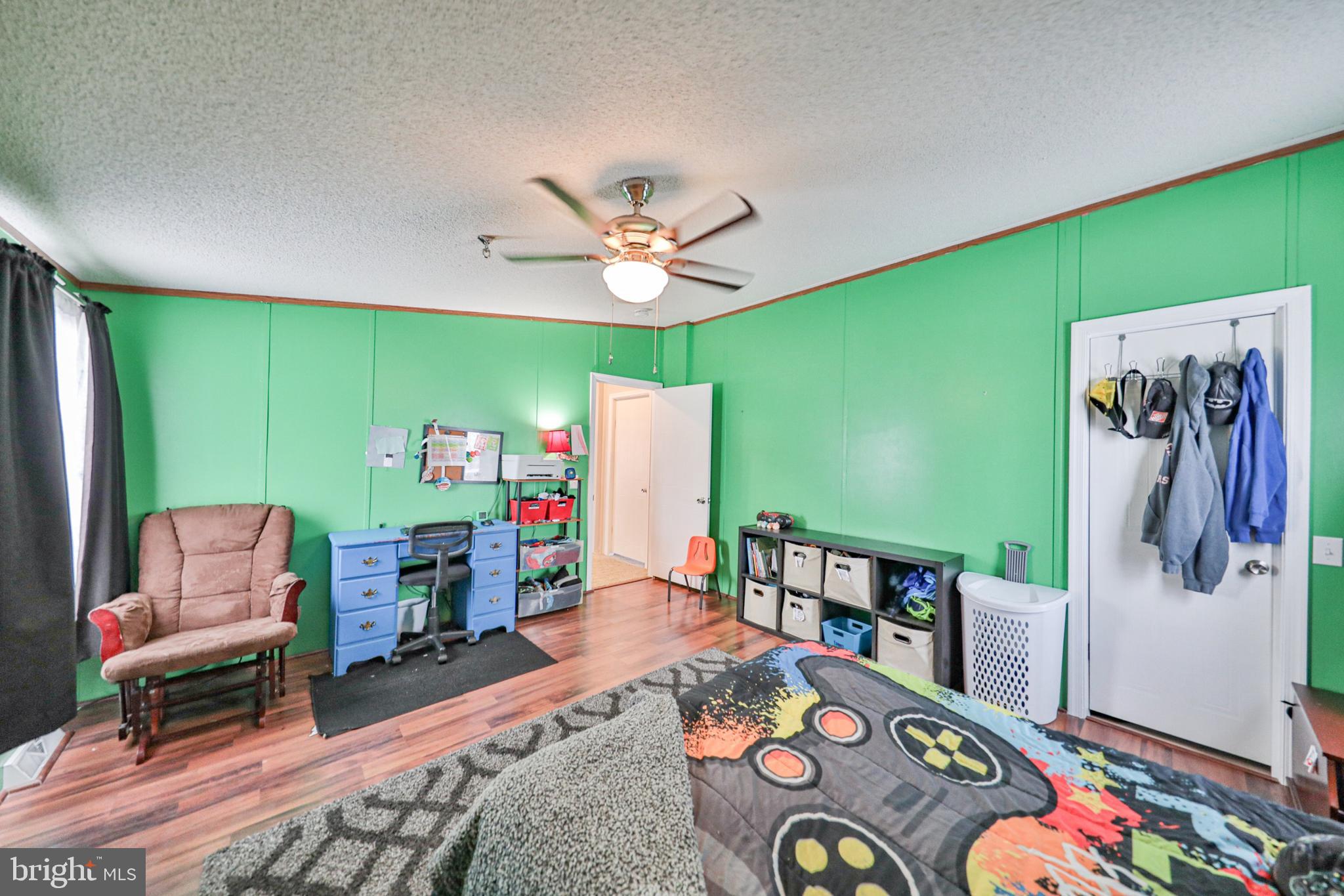 NORTHSIDE HEIGHTS - Residential