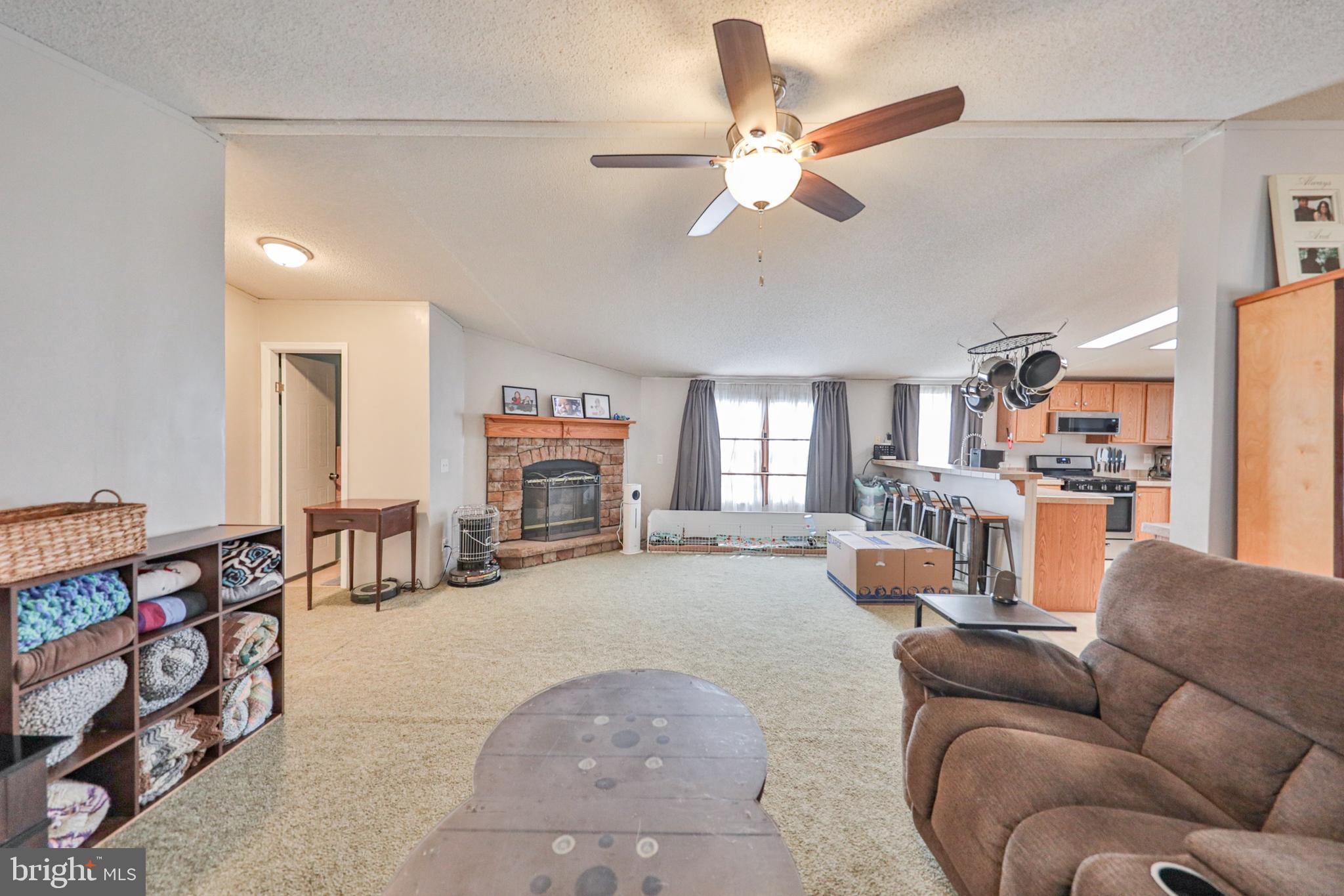 NORTHSIDE HEIGHTS - Residential