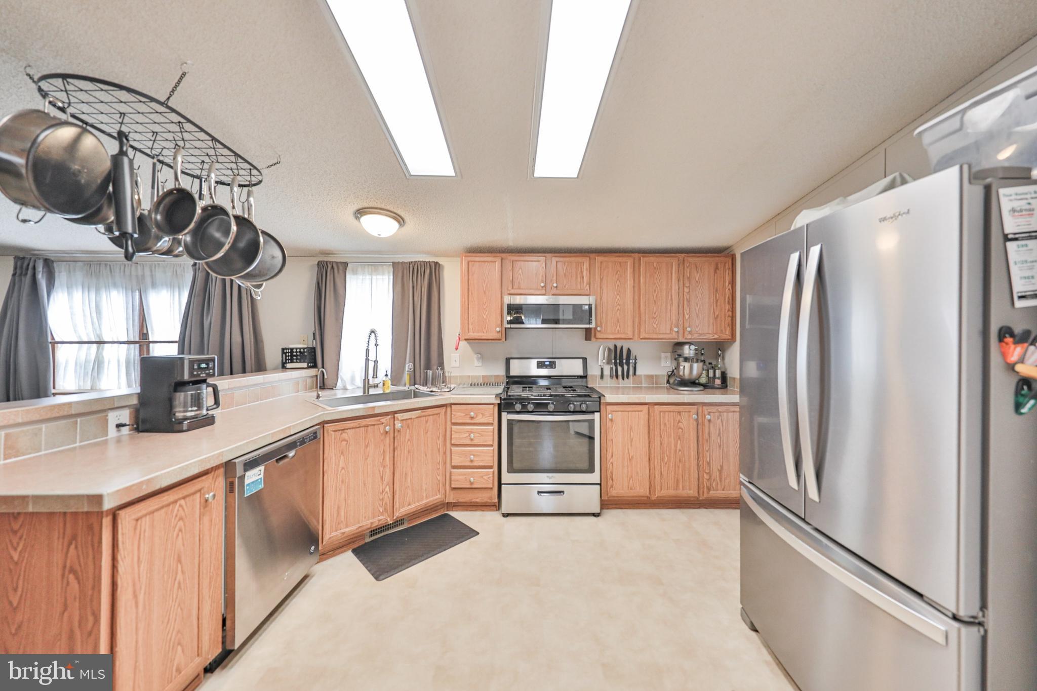 NORTHSIDE HEIGHTS - Residential