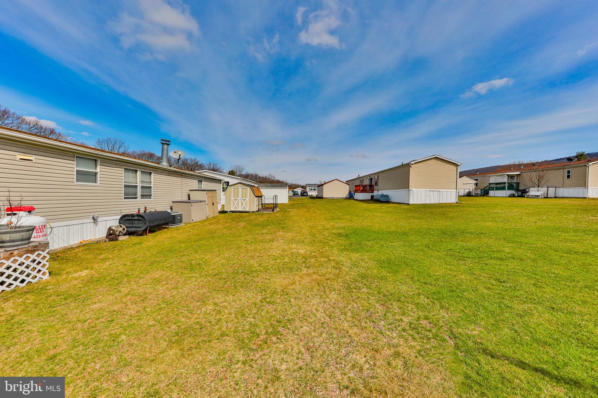 NORTHSIDE HEIGHTS - Residential