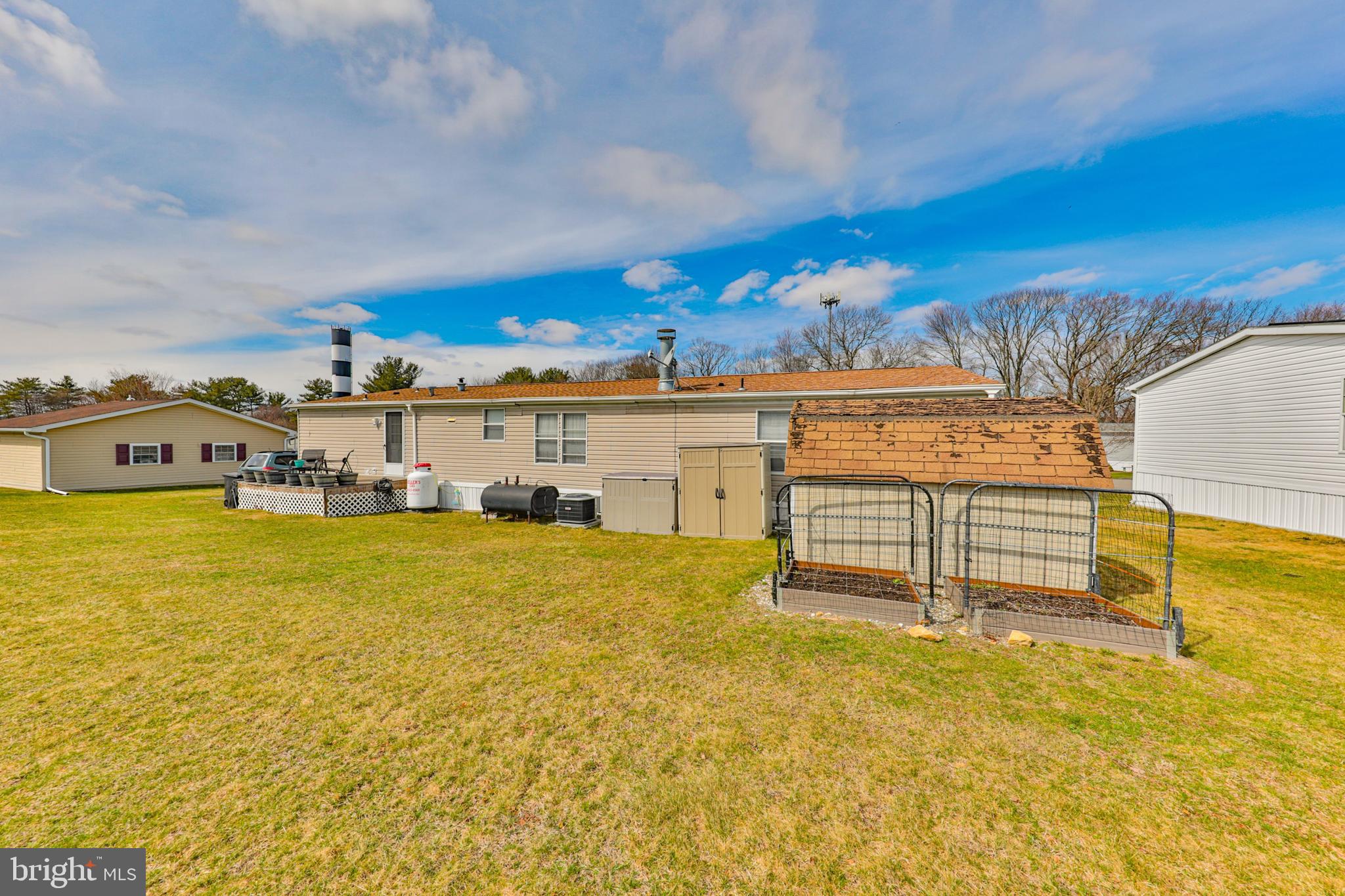 NORTHSIDE HEIGHTS - Residential