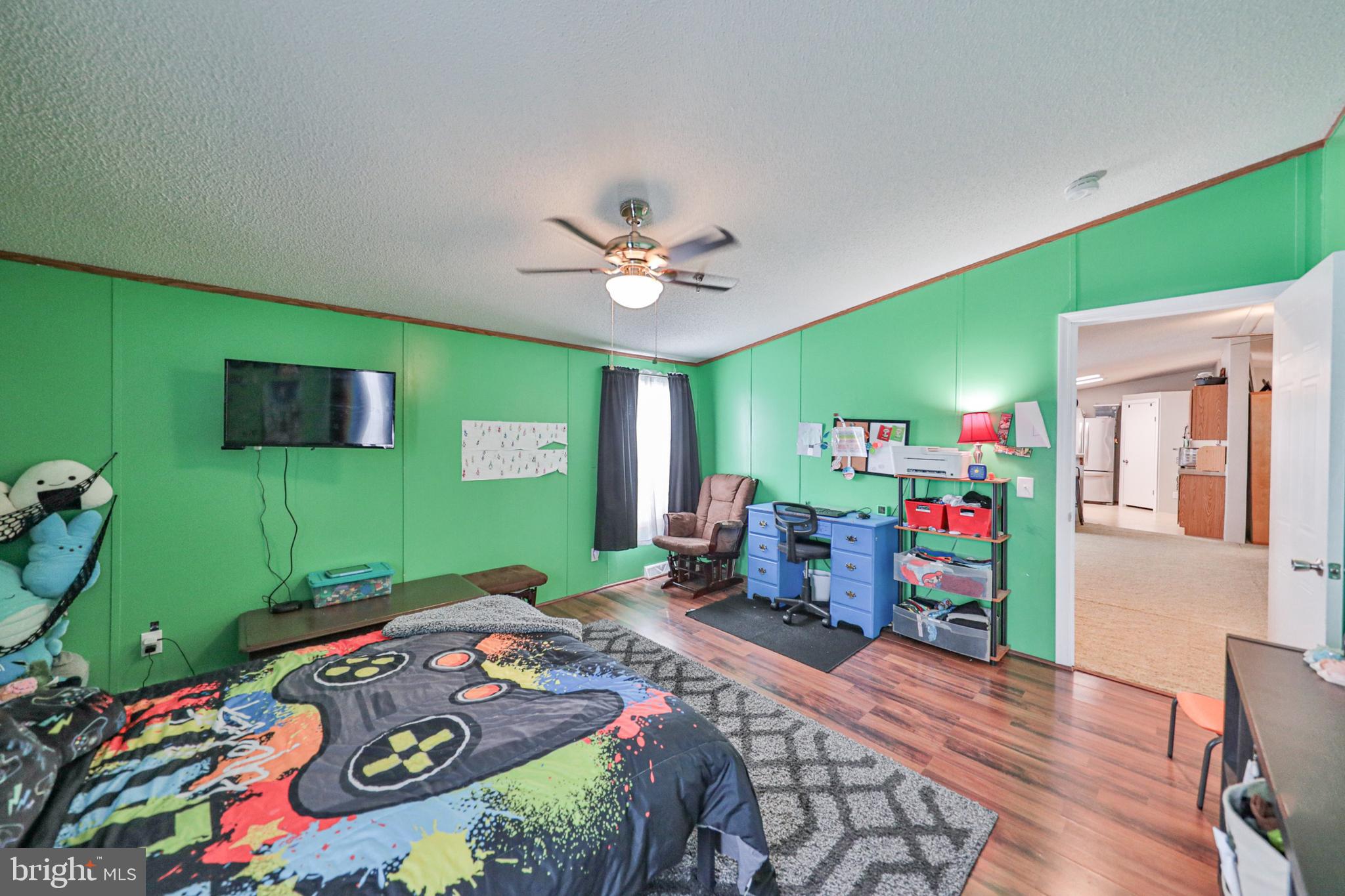 NORTHSIDE HEIGHTS - Residential