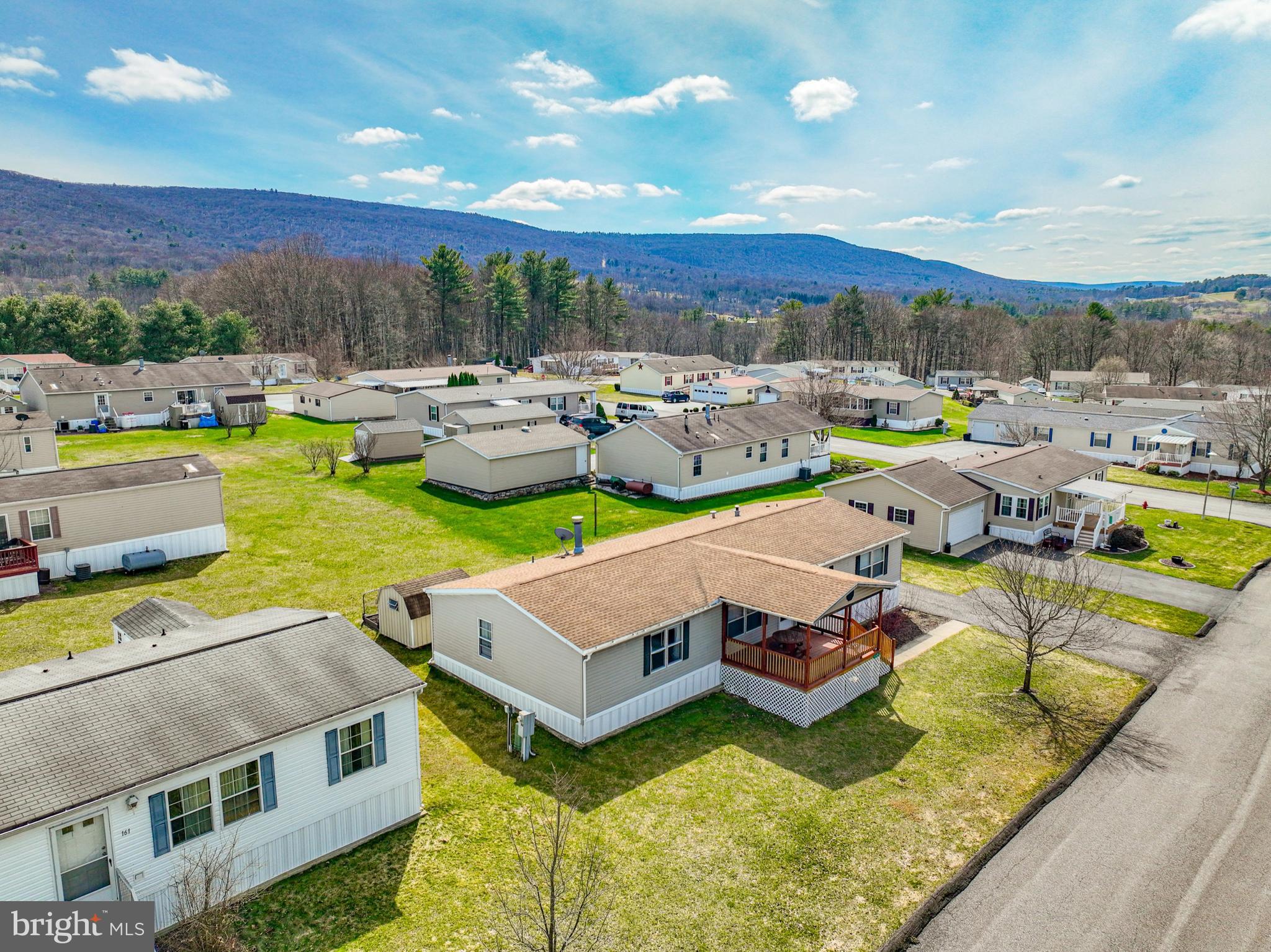 NORTHSIDE HEIGHTS - Residential