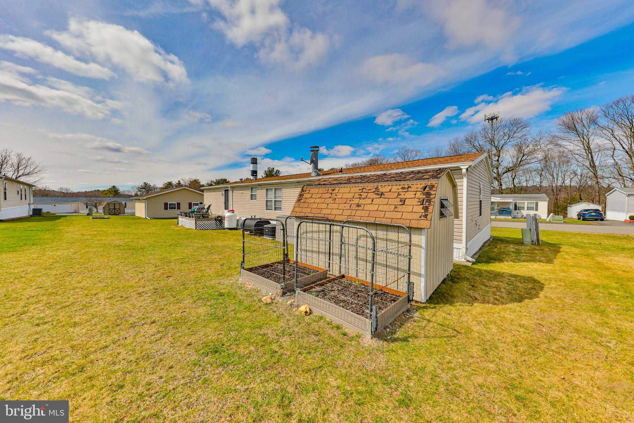 NORTHSIDE HEIGHTS - Residential