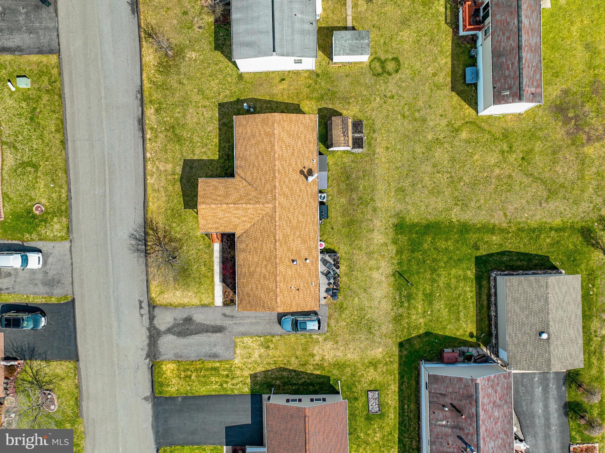 NORTHSIDE HEIGHTS - Residential