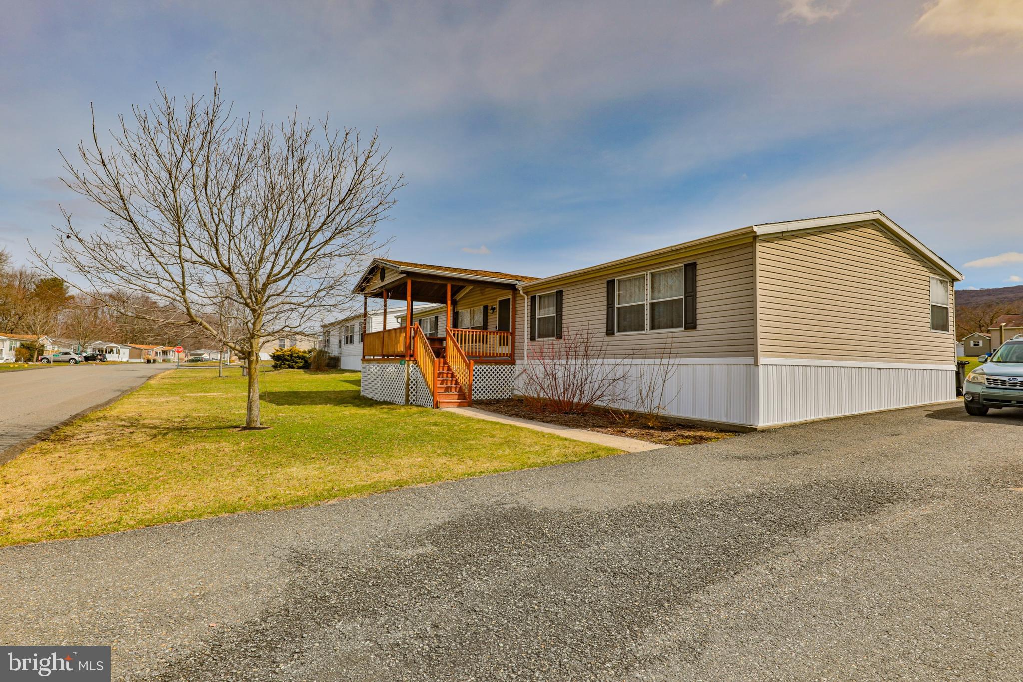 NORTHSIDE HEIGHTS - Residential