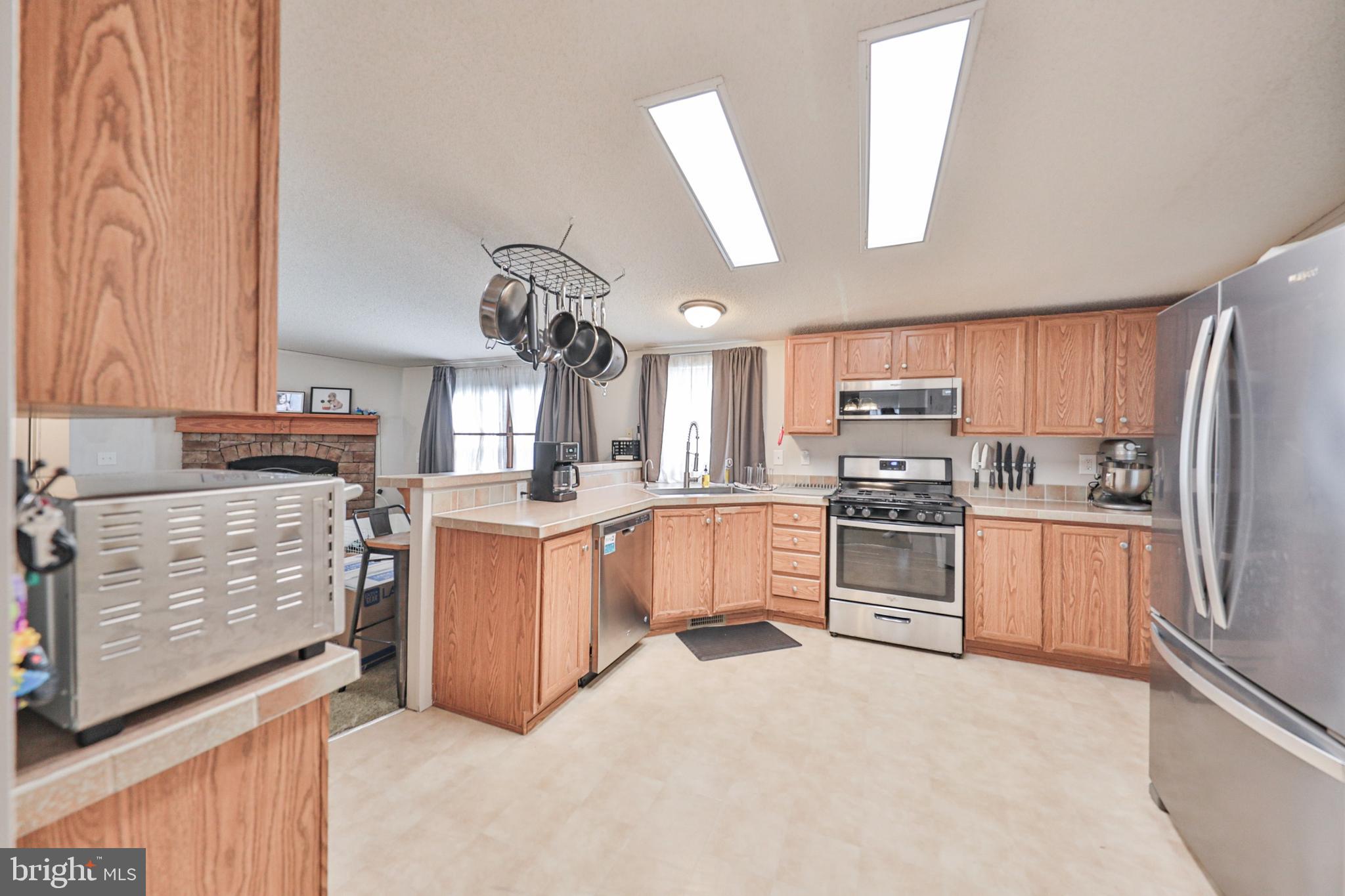 NORTHSIDE HEIGHTS - Residential