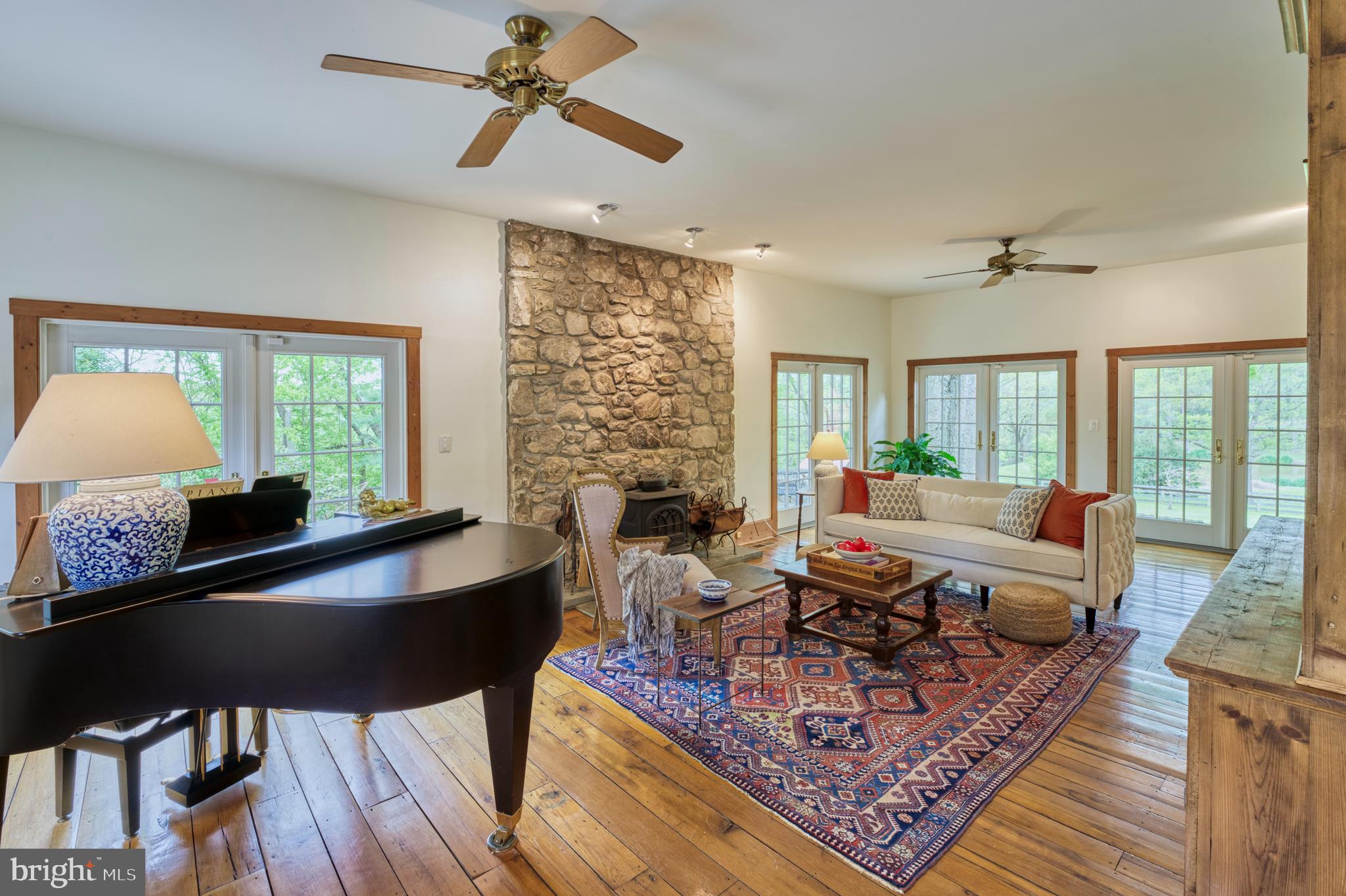 LINCOLN - Residential