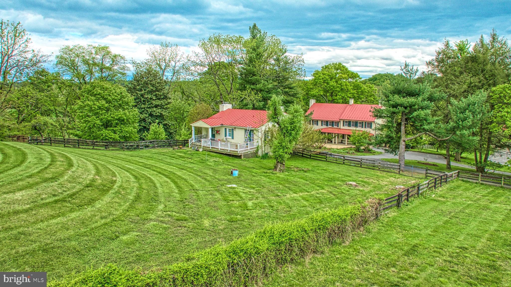 LINCOLN - Residential