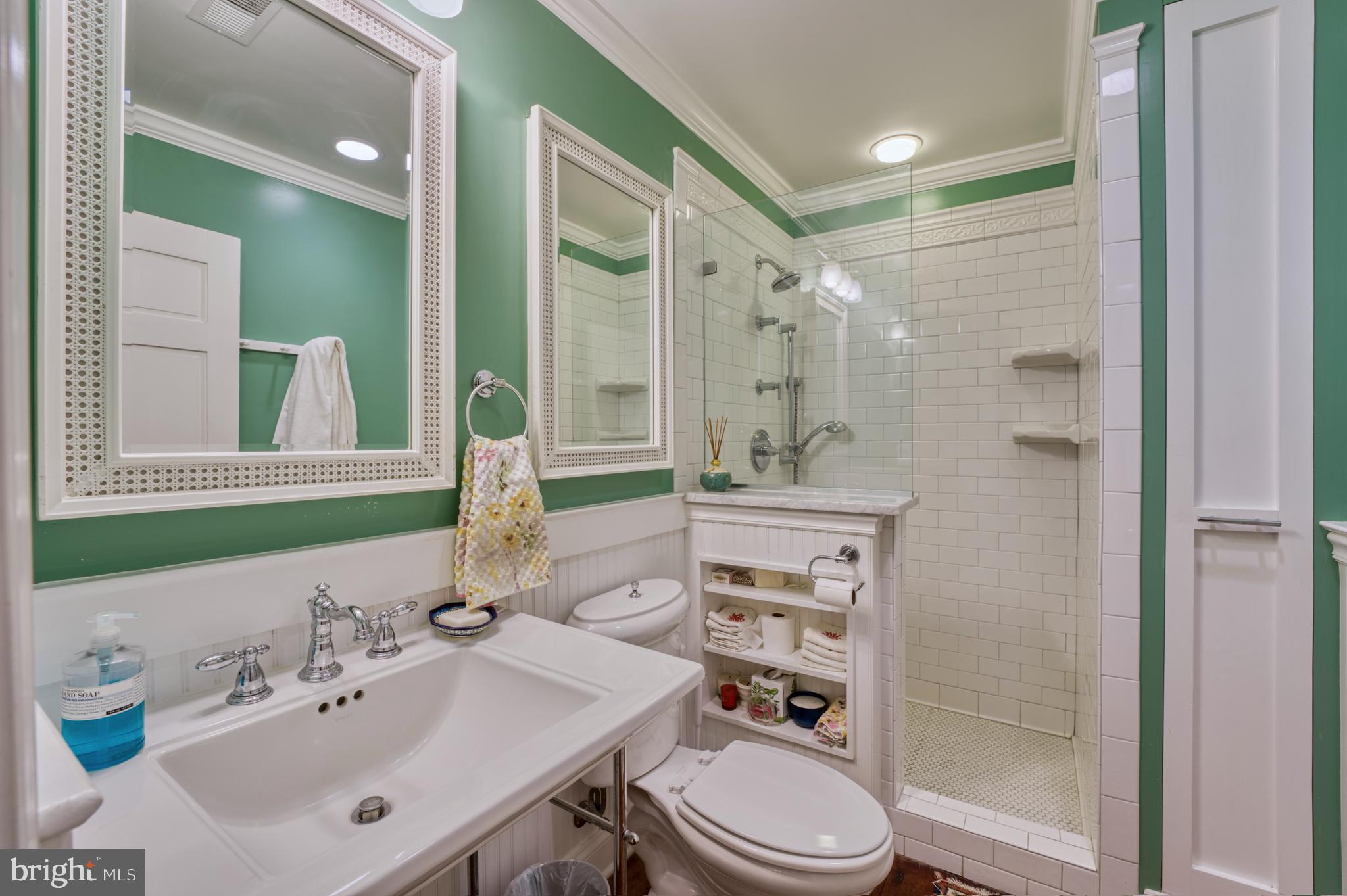 LINCOLN - Residential