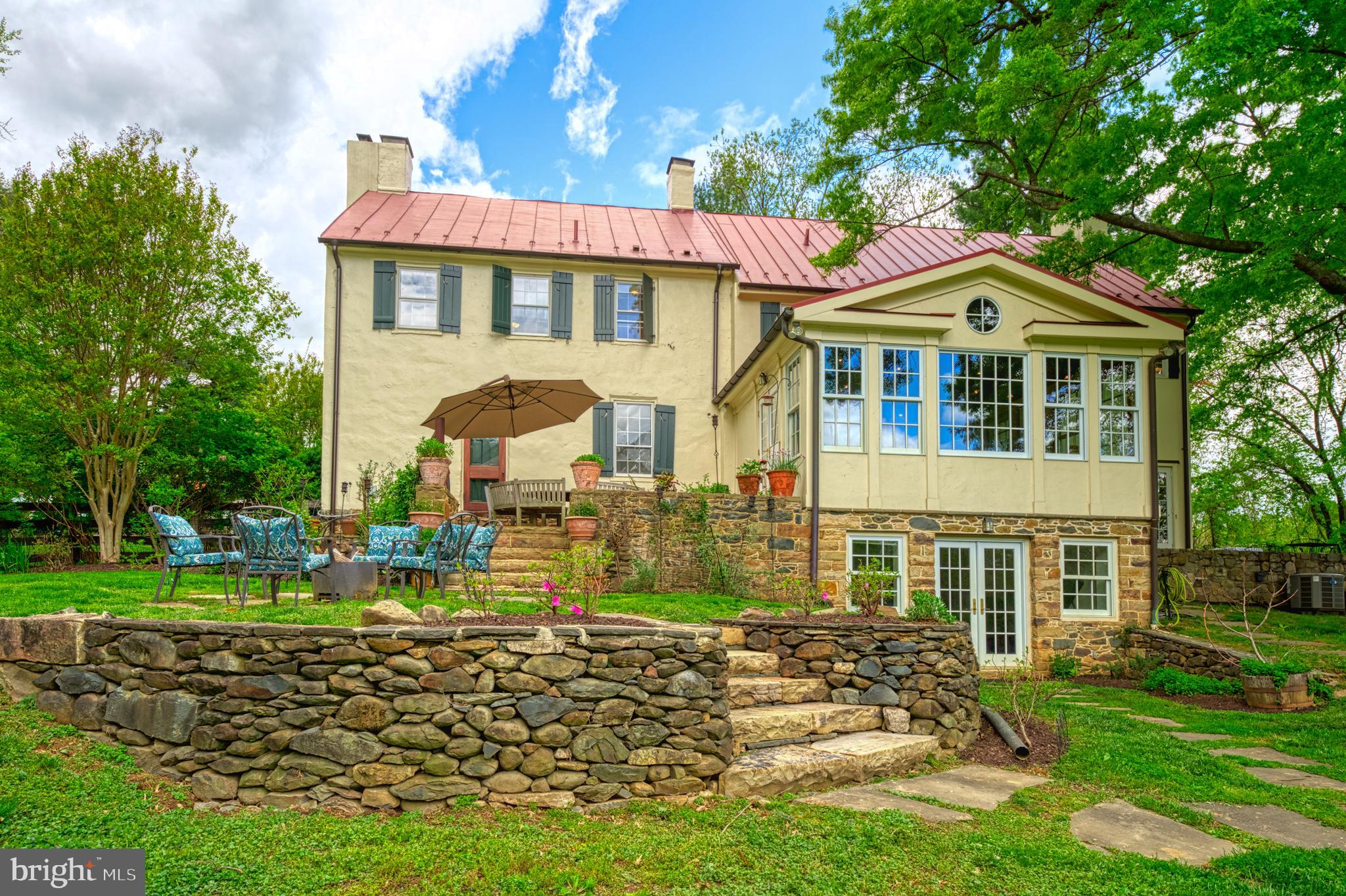 LINCOLN - Residential