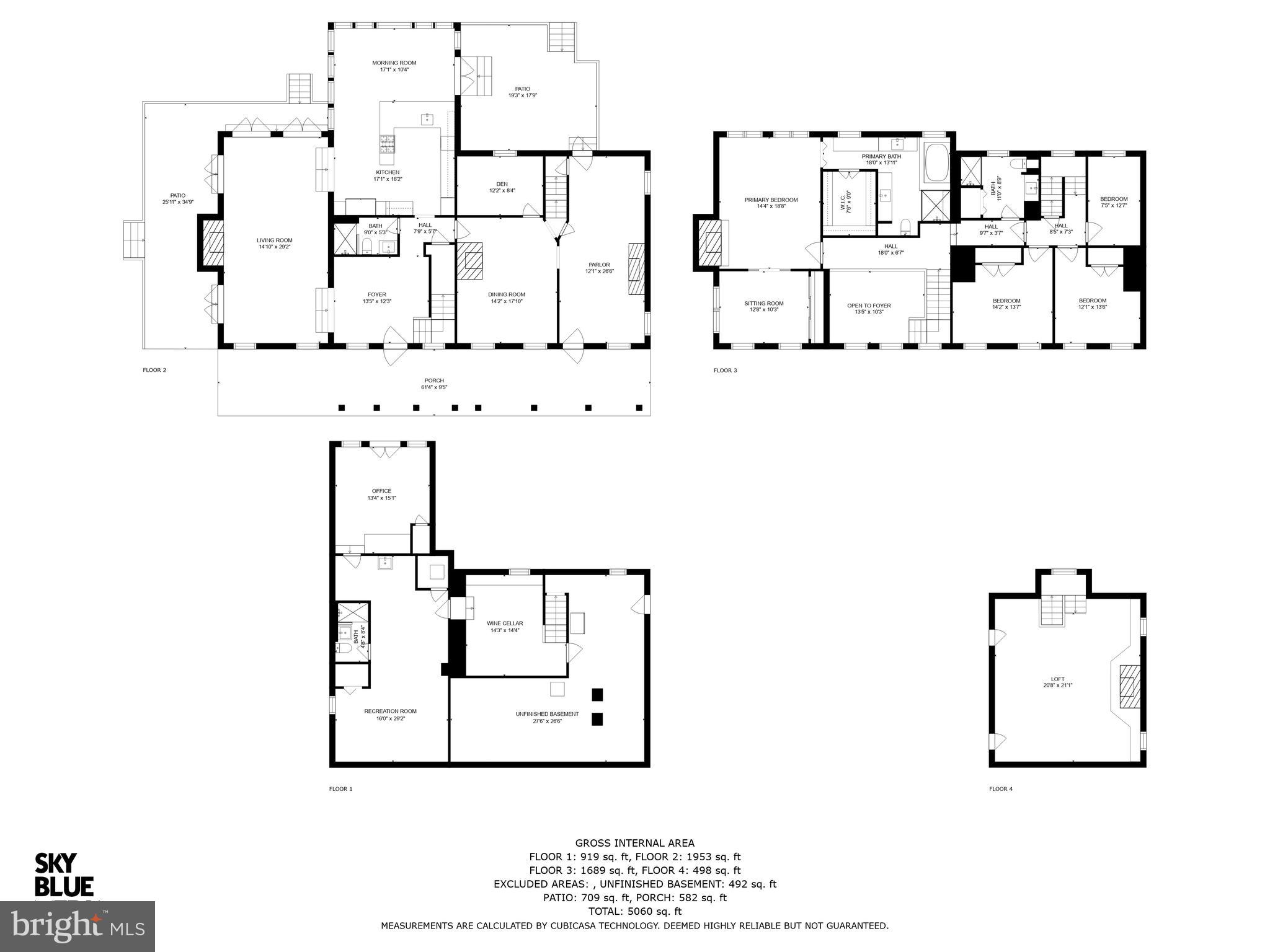 LINCOLN - Residential