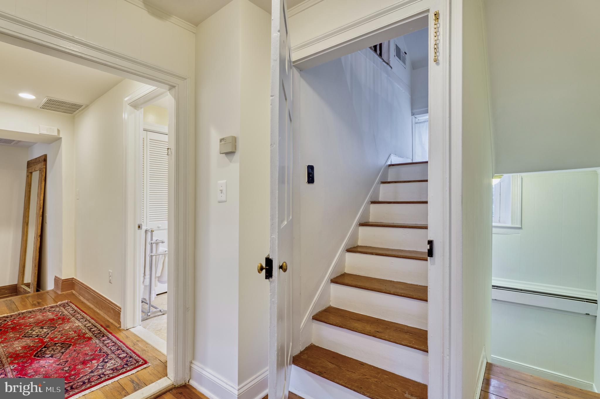 LINCOLN - Residential