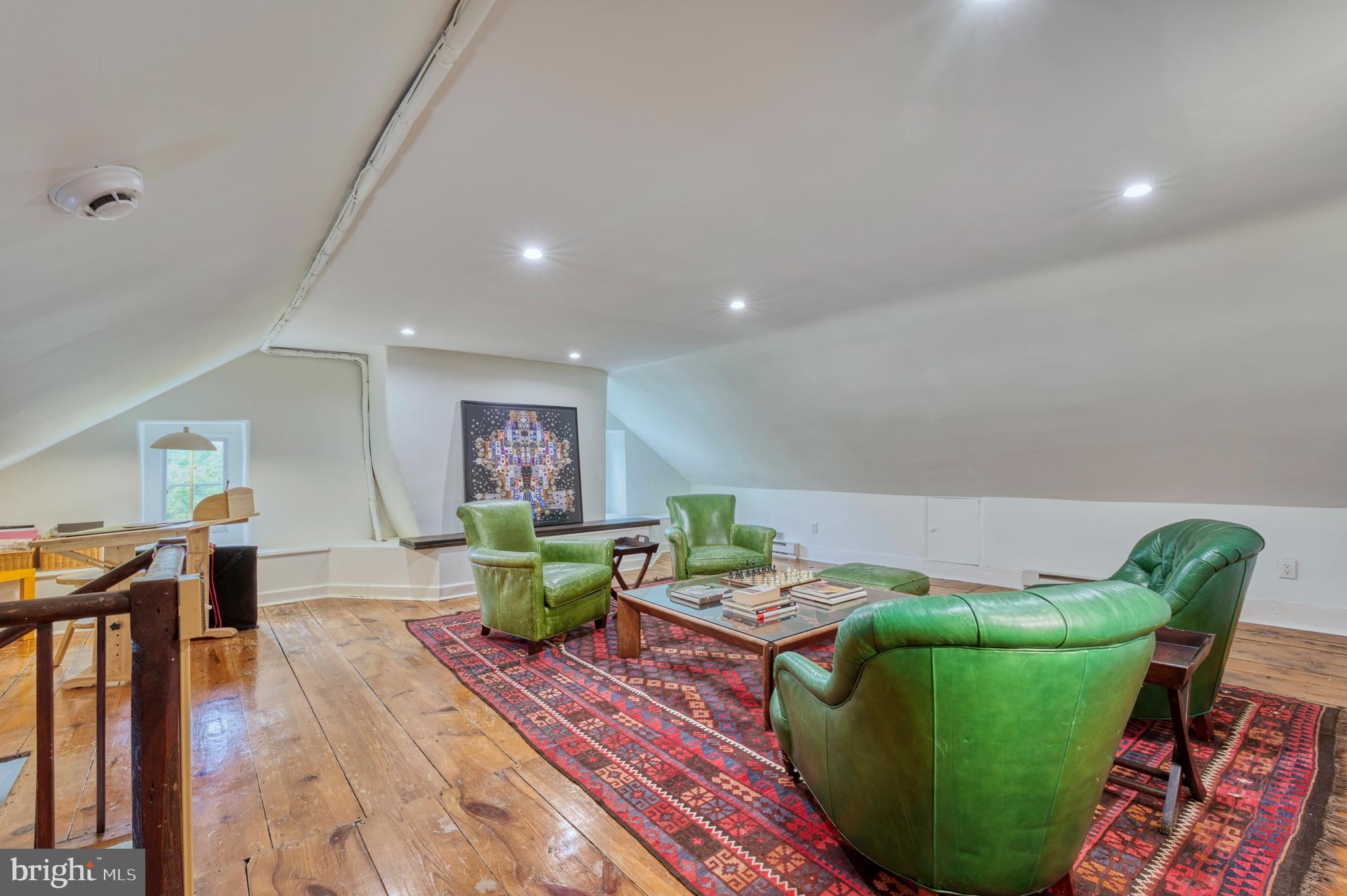 LINCOLN - Residential