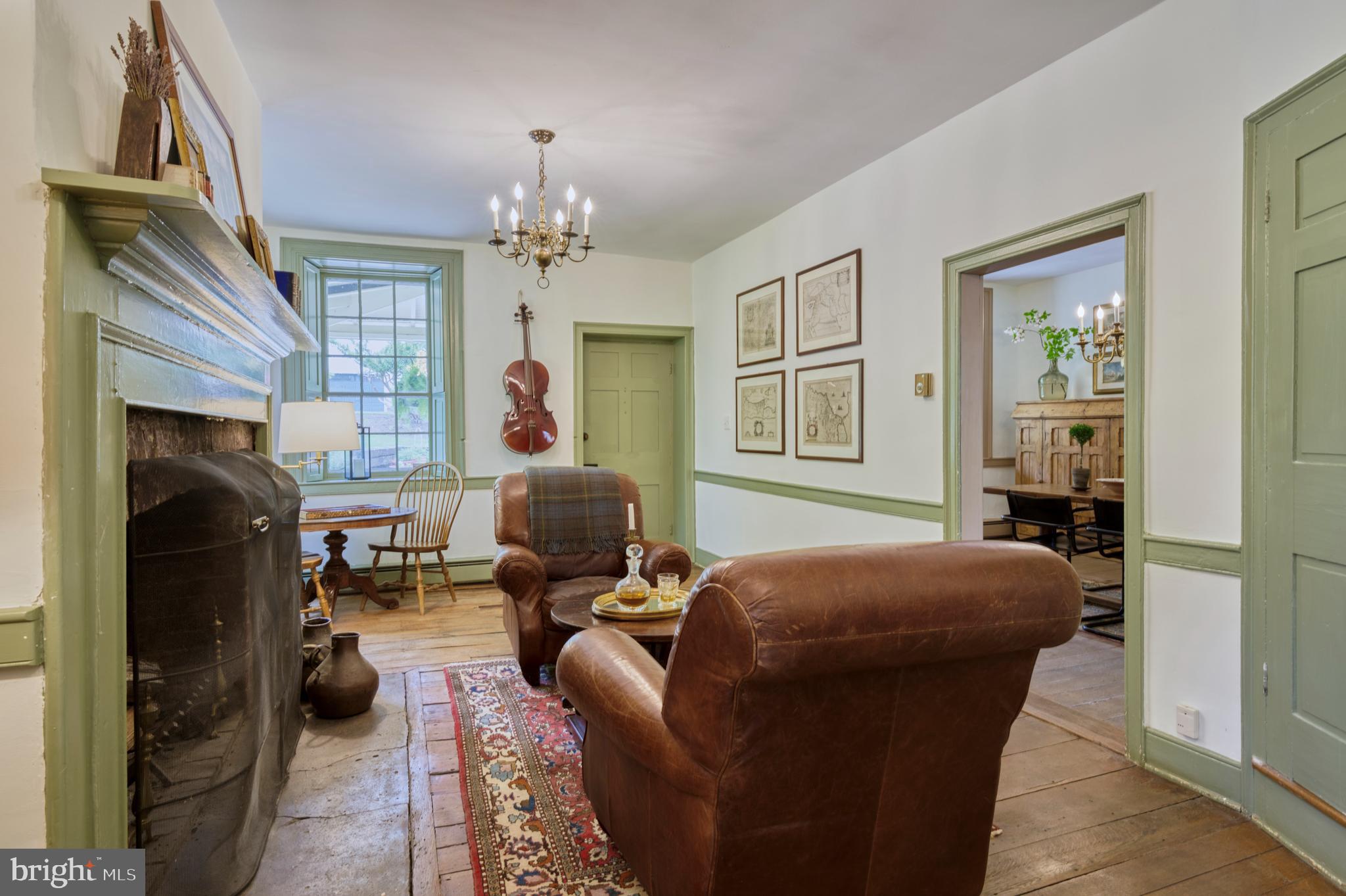 LINCOLN - Residential